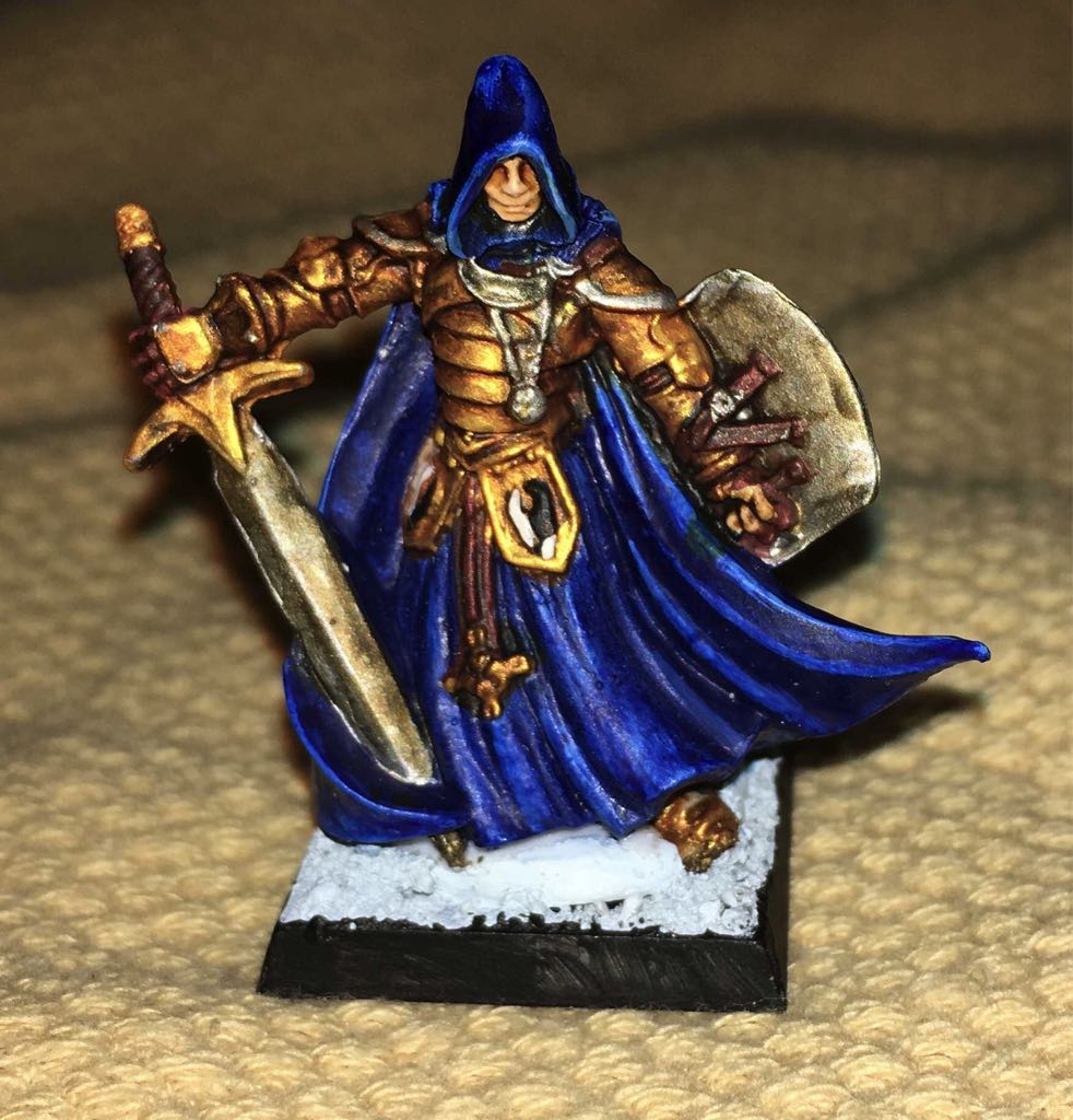 The Nightmare Before Christmas