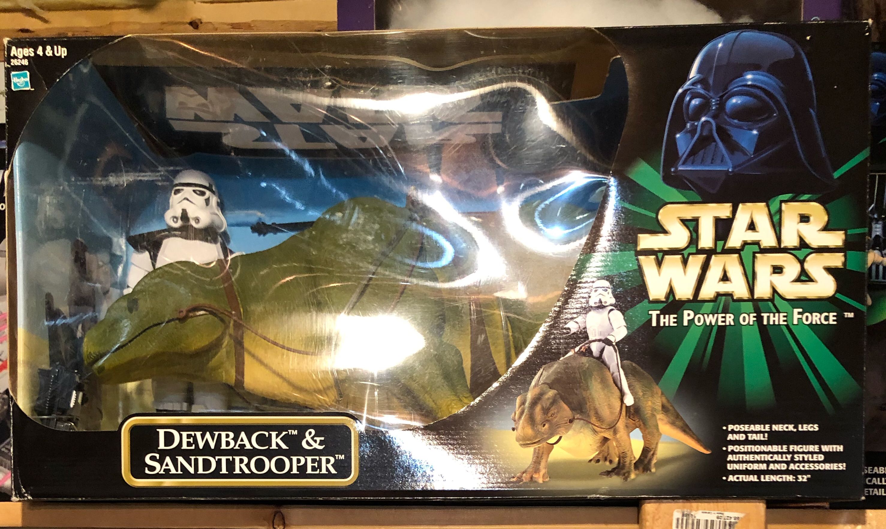 Funko Pop #333 Pickle Rick