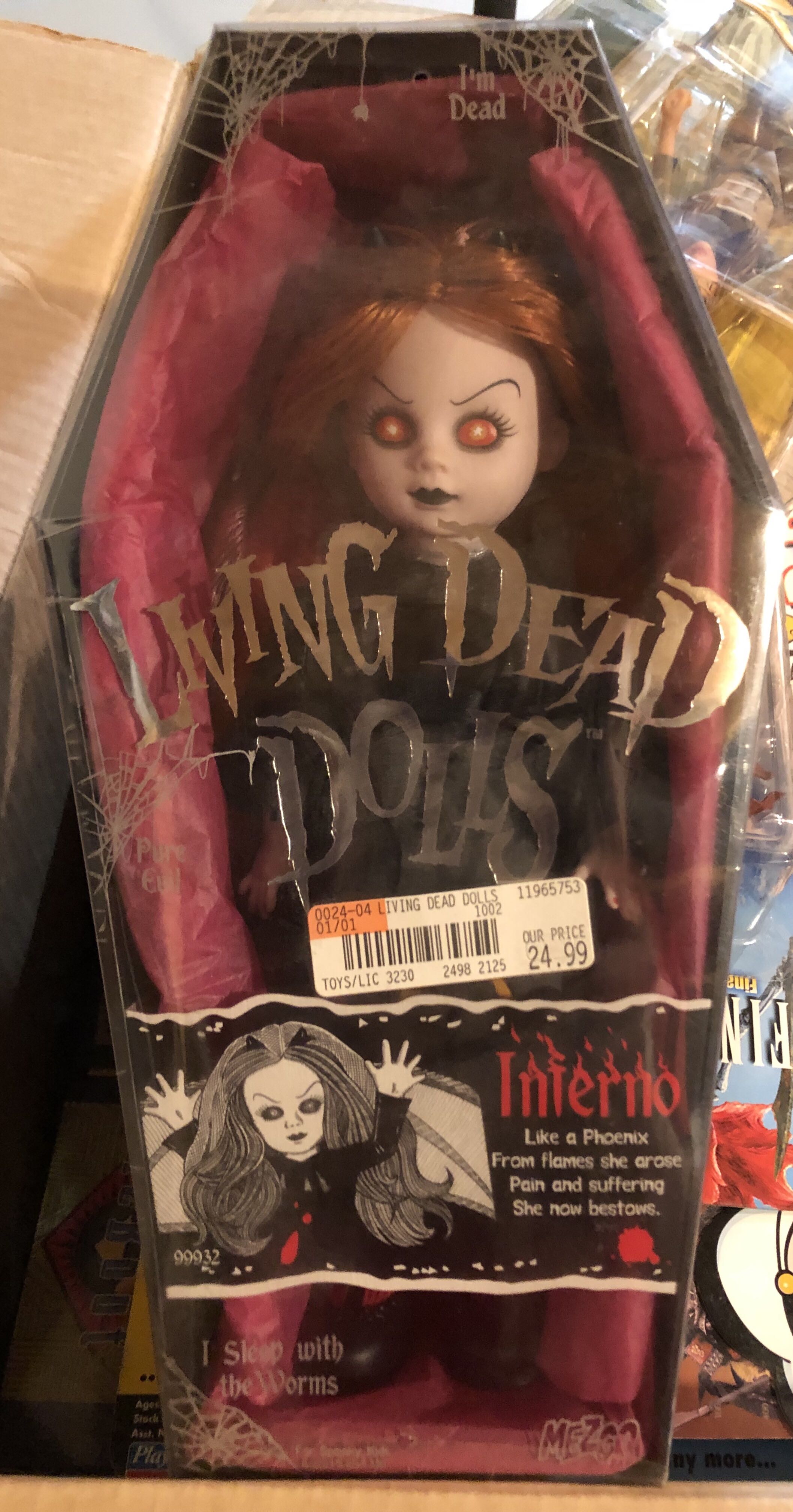 BLACK SUIT SPIDER-MAN