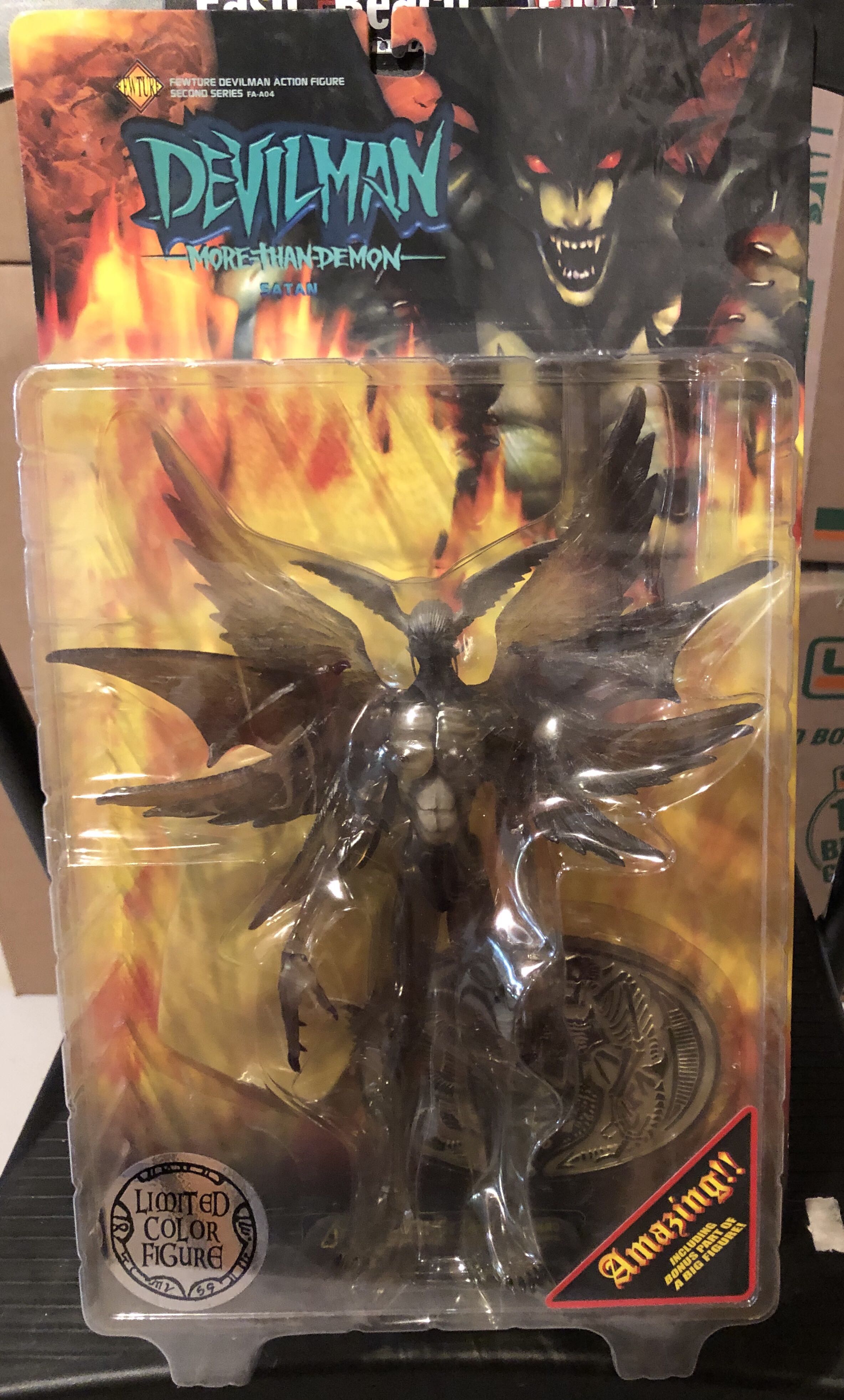 Alfa Romeo Spider (1995)