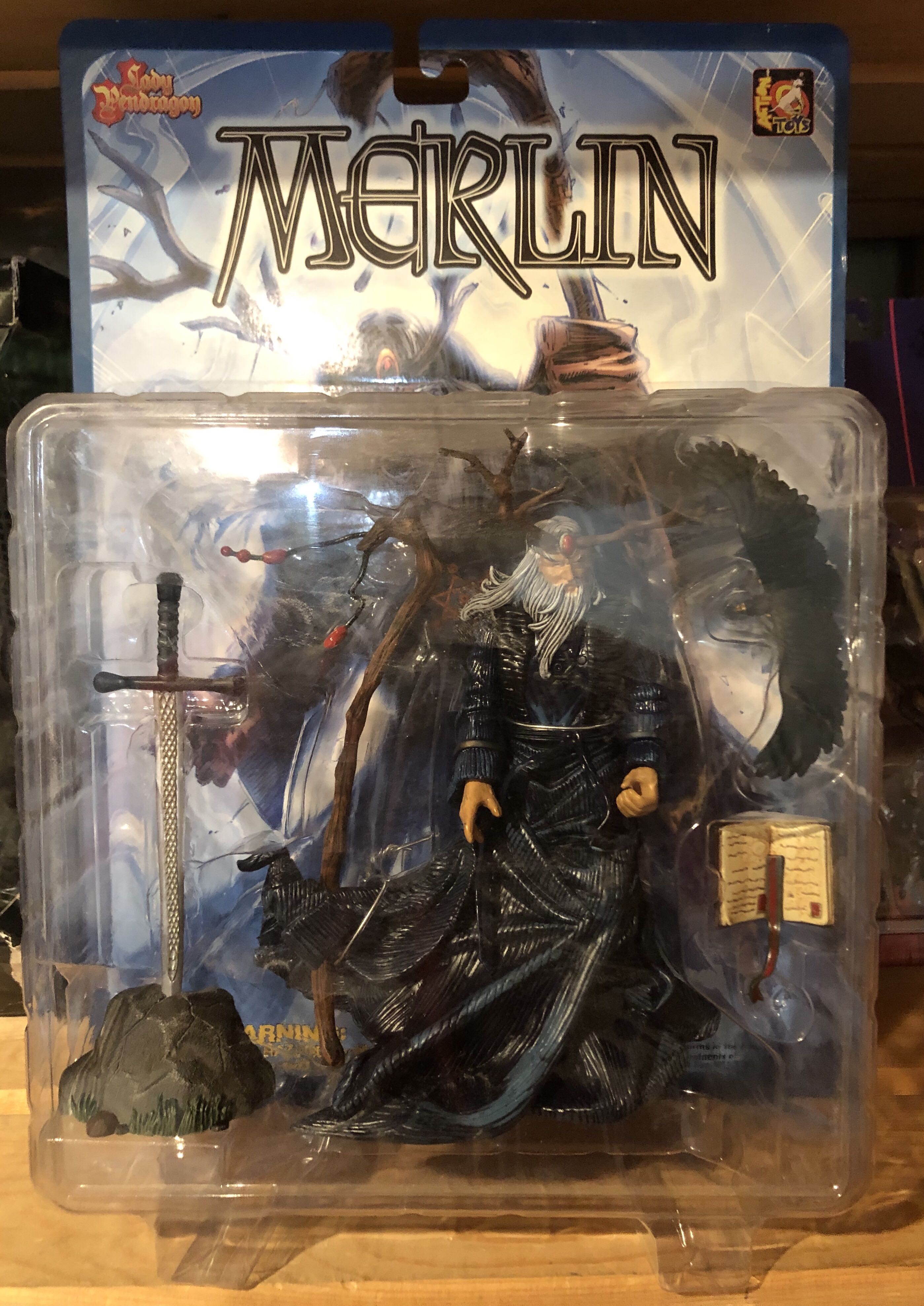 Robin As Batman Exclusive 