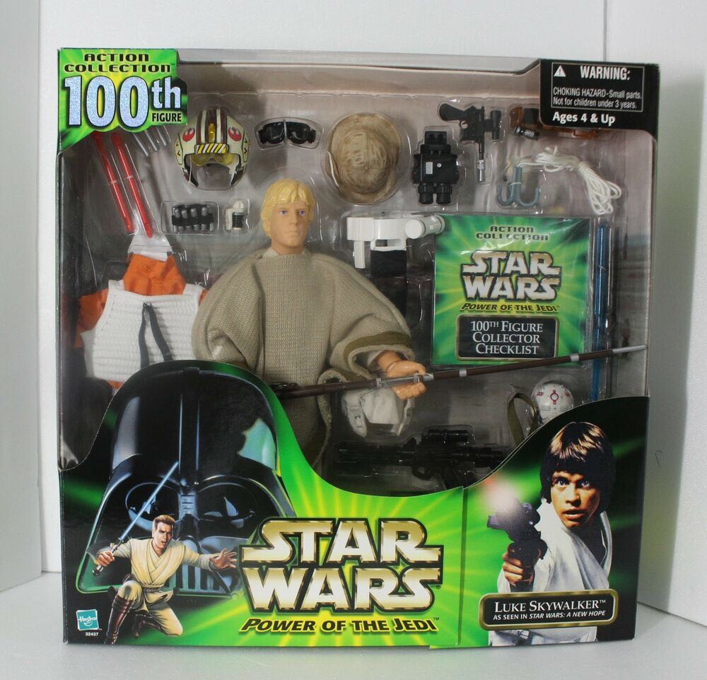 Han Solo (Bespin Capture)