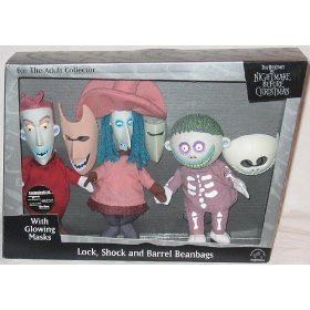 Mansion Groundskeeper (Boxed Lunch Exclusive)