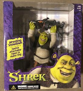 RWBY: Beowolf Figure