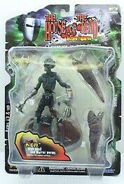 Disney Atlantis The Lost Empire - Vinny Santorini