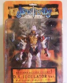 Living Dead Dolls - Kitty