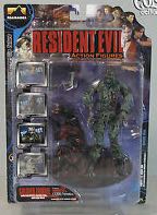 Resident Evil Accept The Future - Soldier Zombie Series 1  action figure collectible [Barcode 666620120155] - Main Image 1