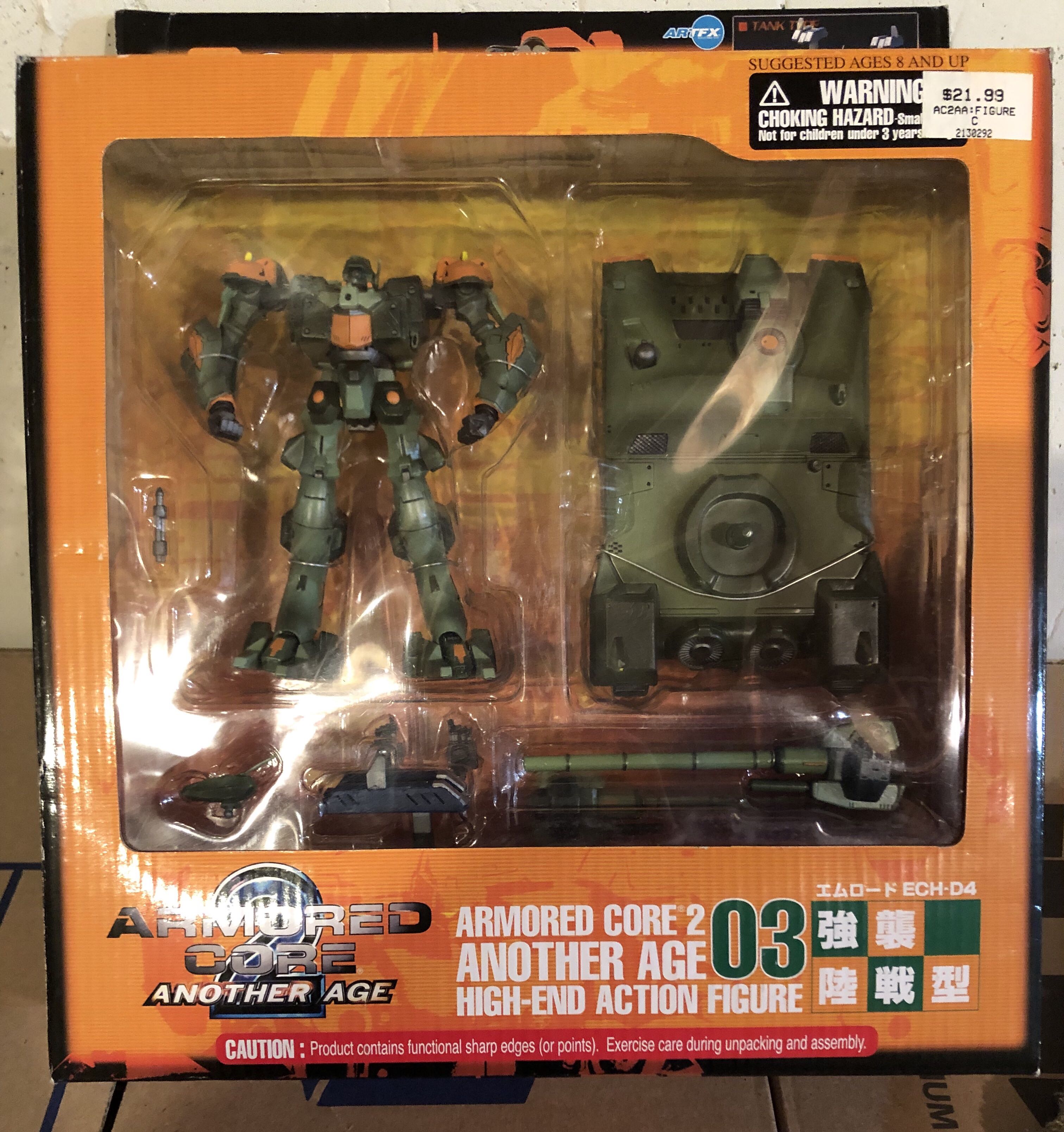 Carded Signed. Episode 1. Rune Haako. Signed Jerome Blake.