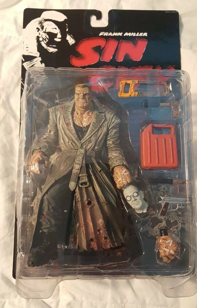 Misfits - Static Age