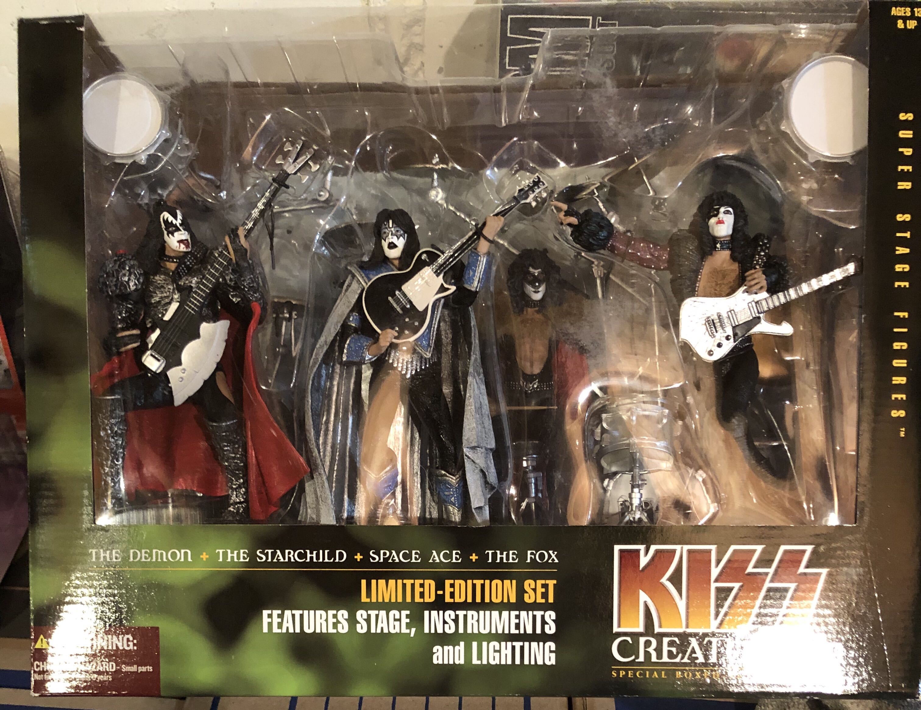 Disney Atlantis The Lost Empire - The Spanner