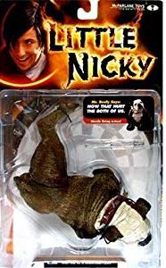 Little Nicky - Mr Beefy  action figure collectible - Main Image 2
