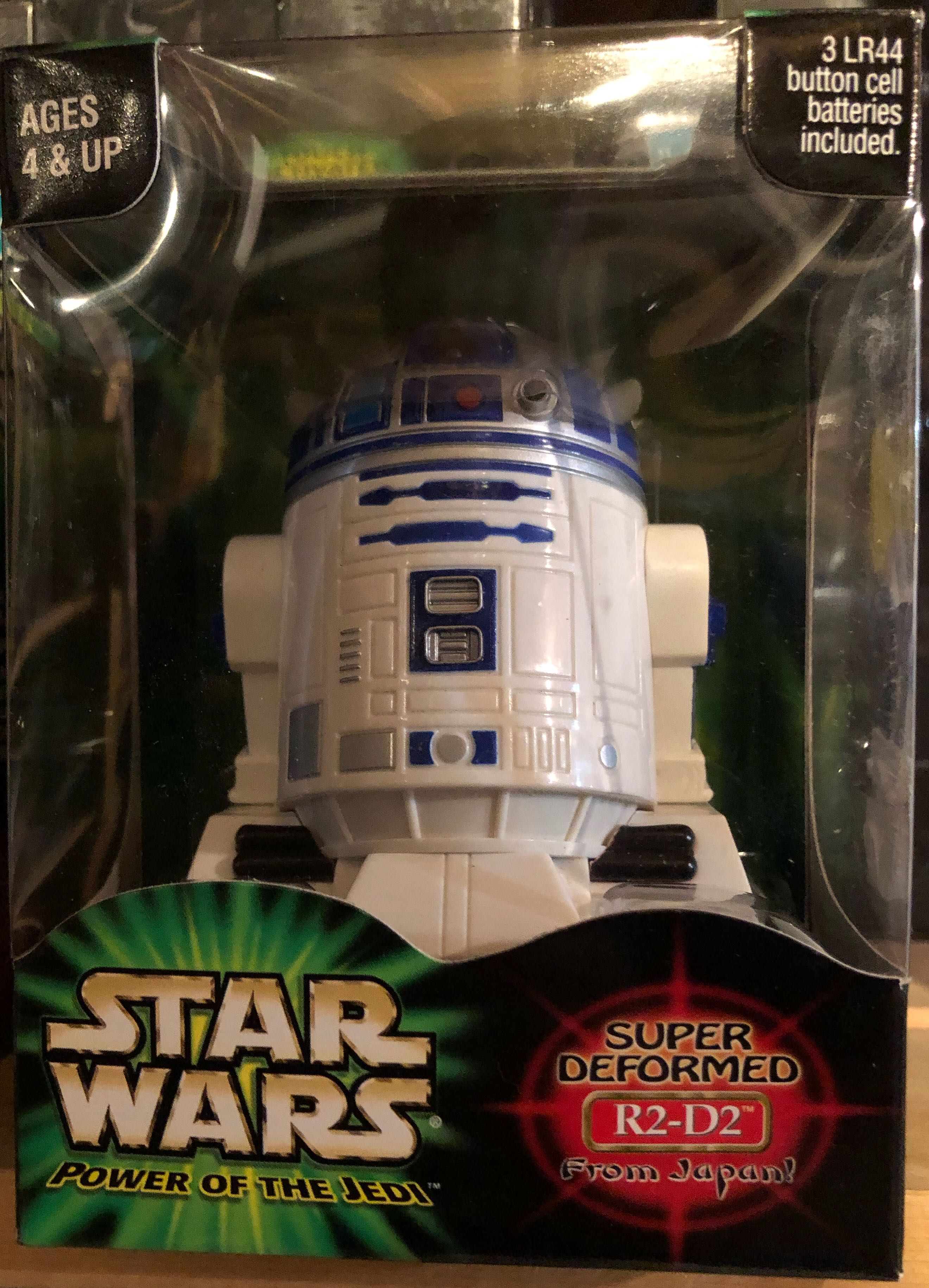 Marvel Legends Doppelganger