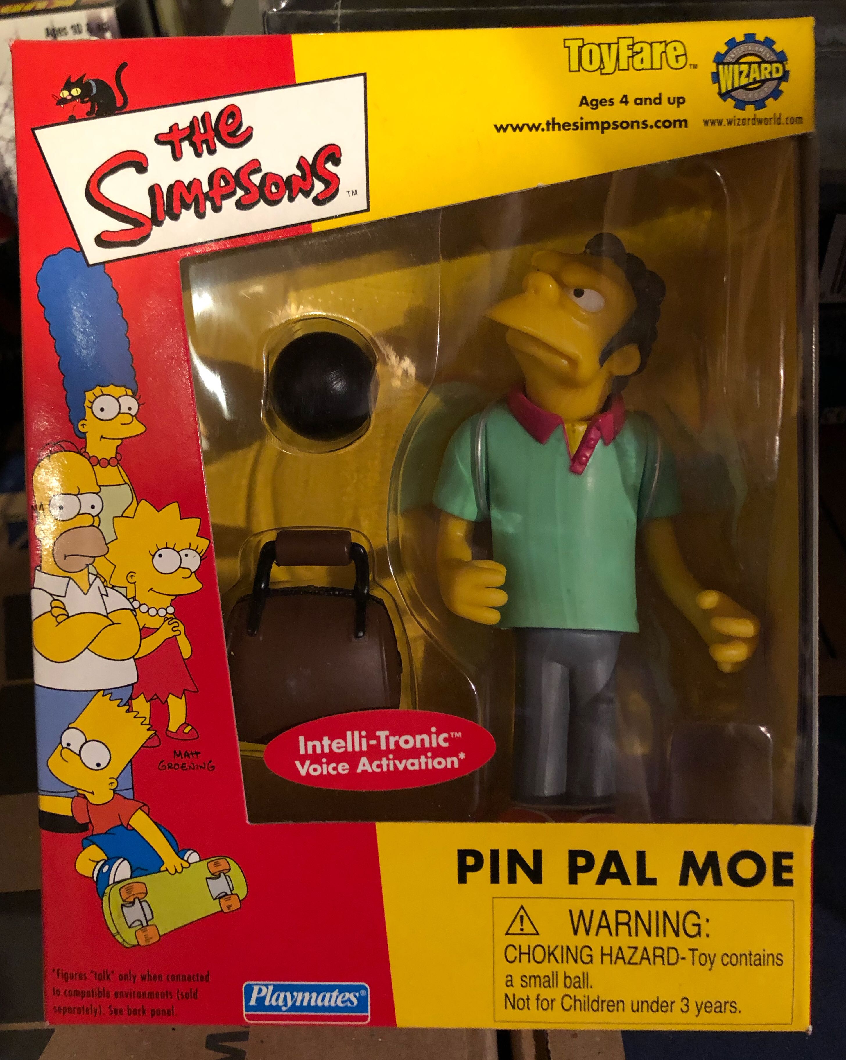 Commander Jorg Sacul