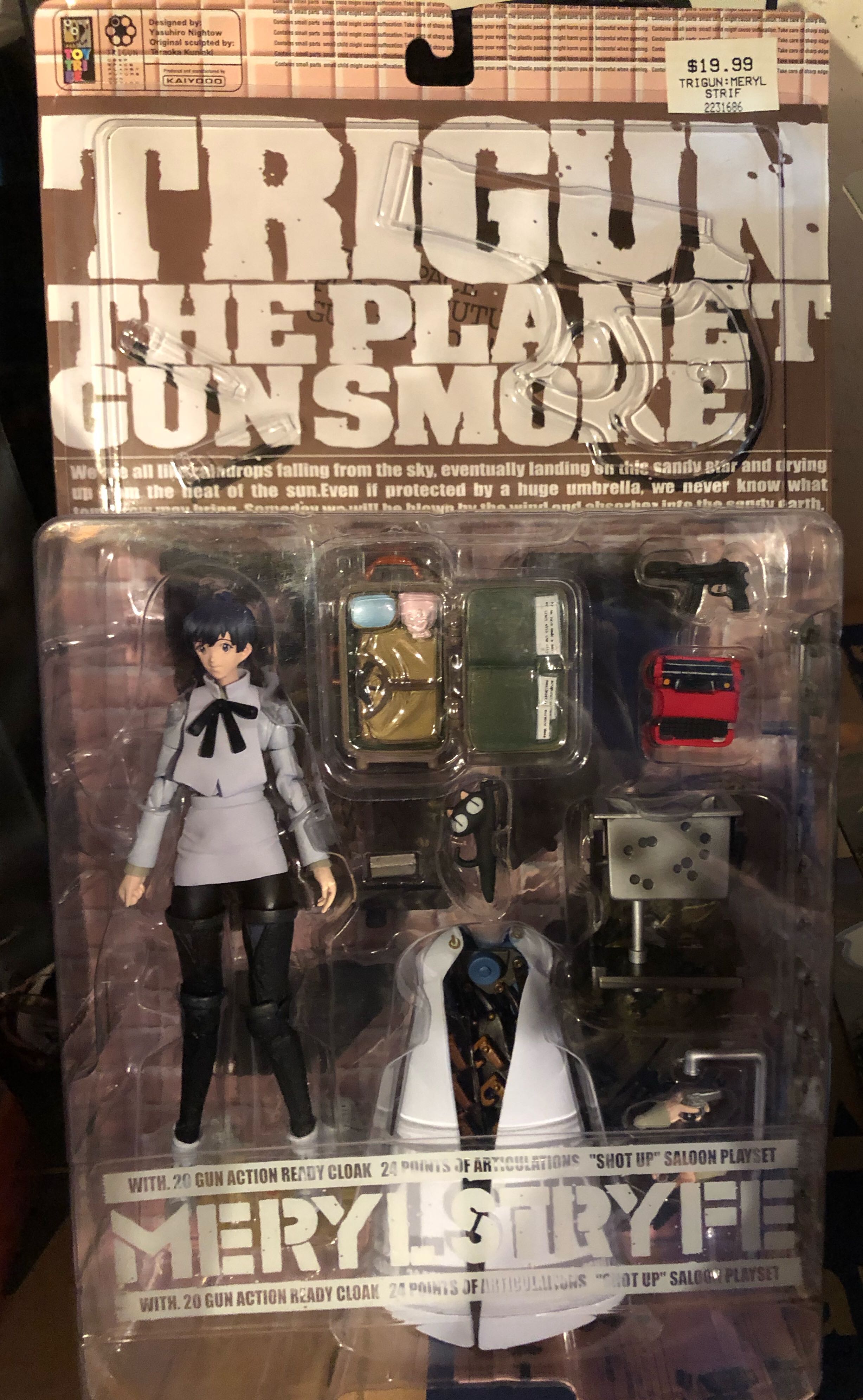 Pennywise in Gutter Movie Moments (Hot Topic Exclusive)