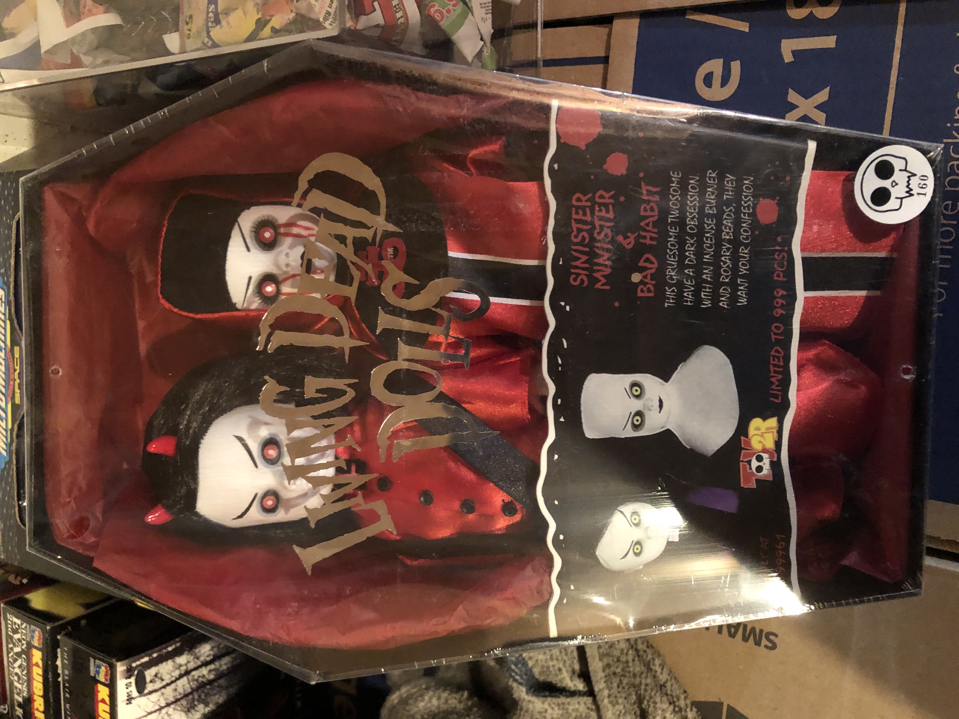 Shinsuke Nakamura - Elite Series 57