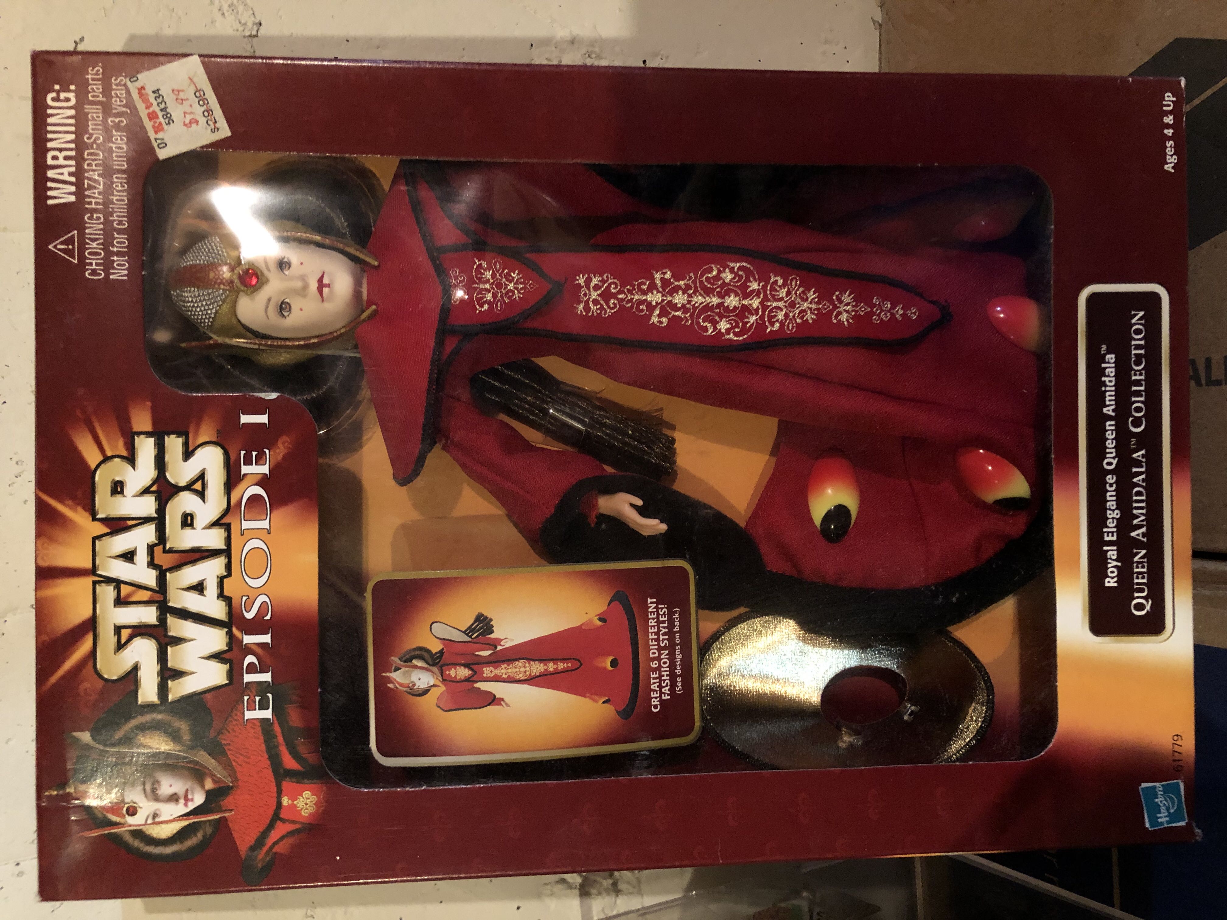 S.H. Figuarts - Kamen Rider Fourze - Stand & Effect Set