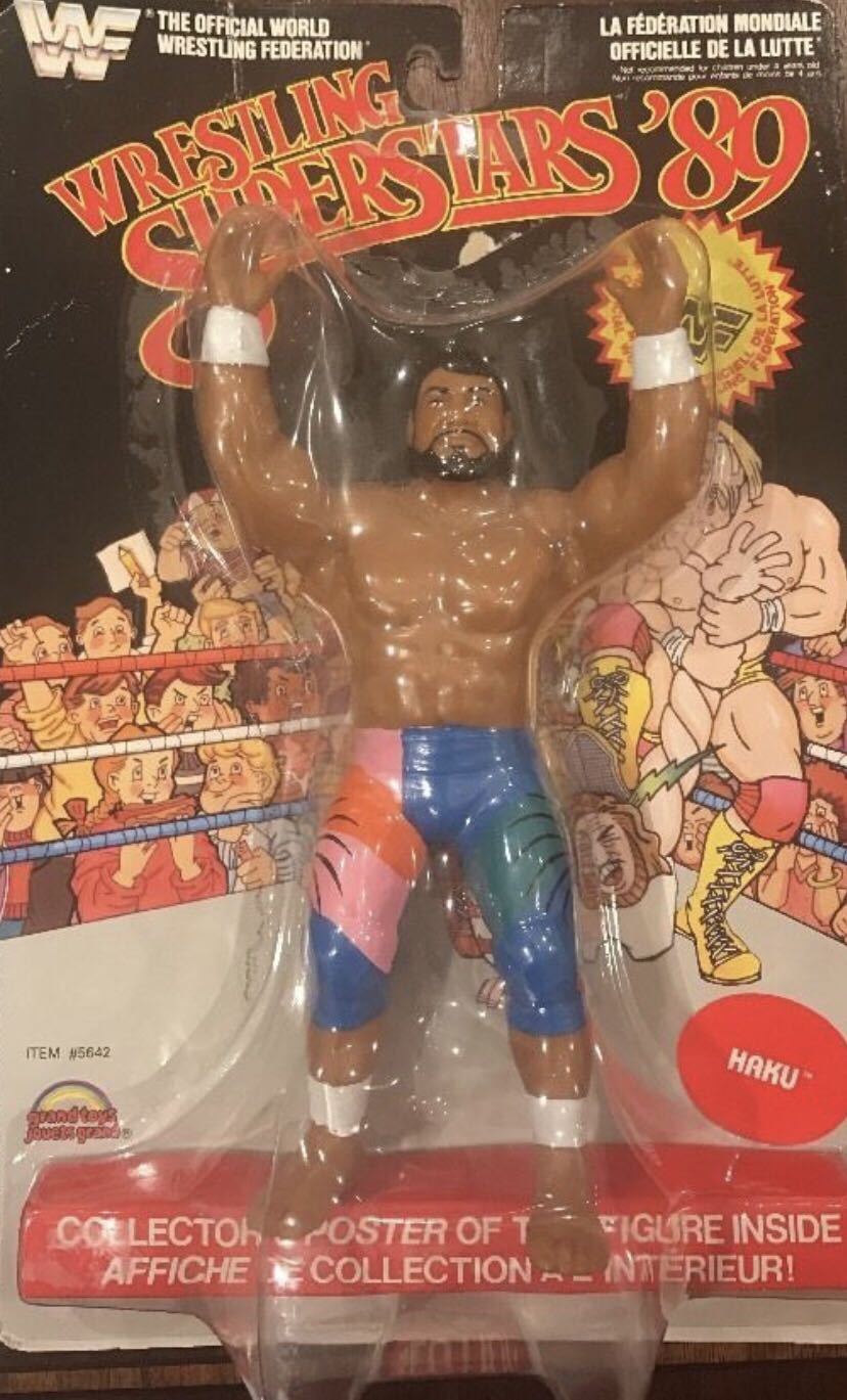 Stephanie McMahon Helmsly