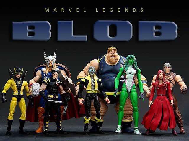 Thor - Hasbro (Asgardians & The 9 Realms) action figure collectible - Main Image 4