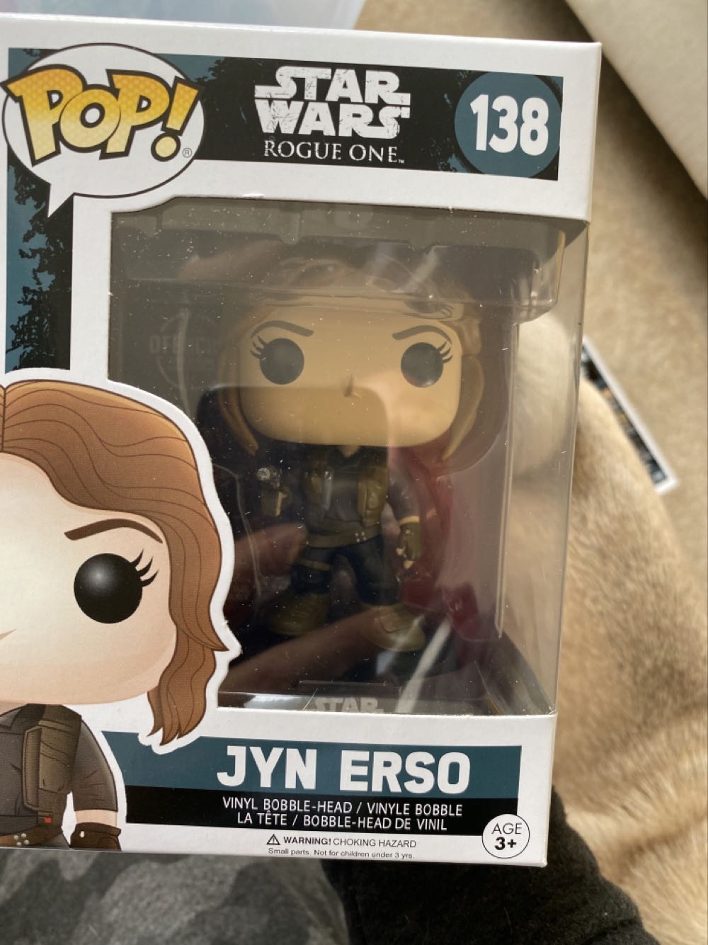 Gears Of War 2 Marcus Fenix “tRus”