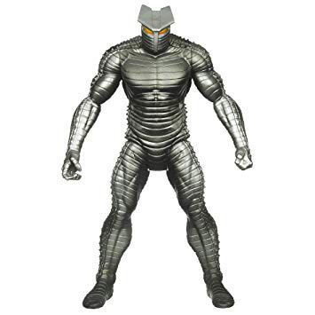 Destroyer (Thor) - Hasbro (Marvel Cinematic Universe) action figure collectible - Main Image 2