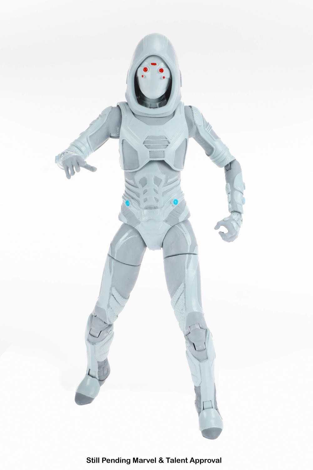 Ghost (Ant-Man & The Wasp) - Hasbro (Marvel Cinematic Universe) action figure collectible - Main Image 2