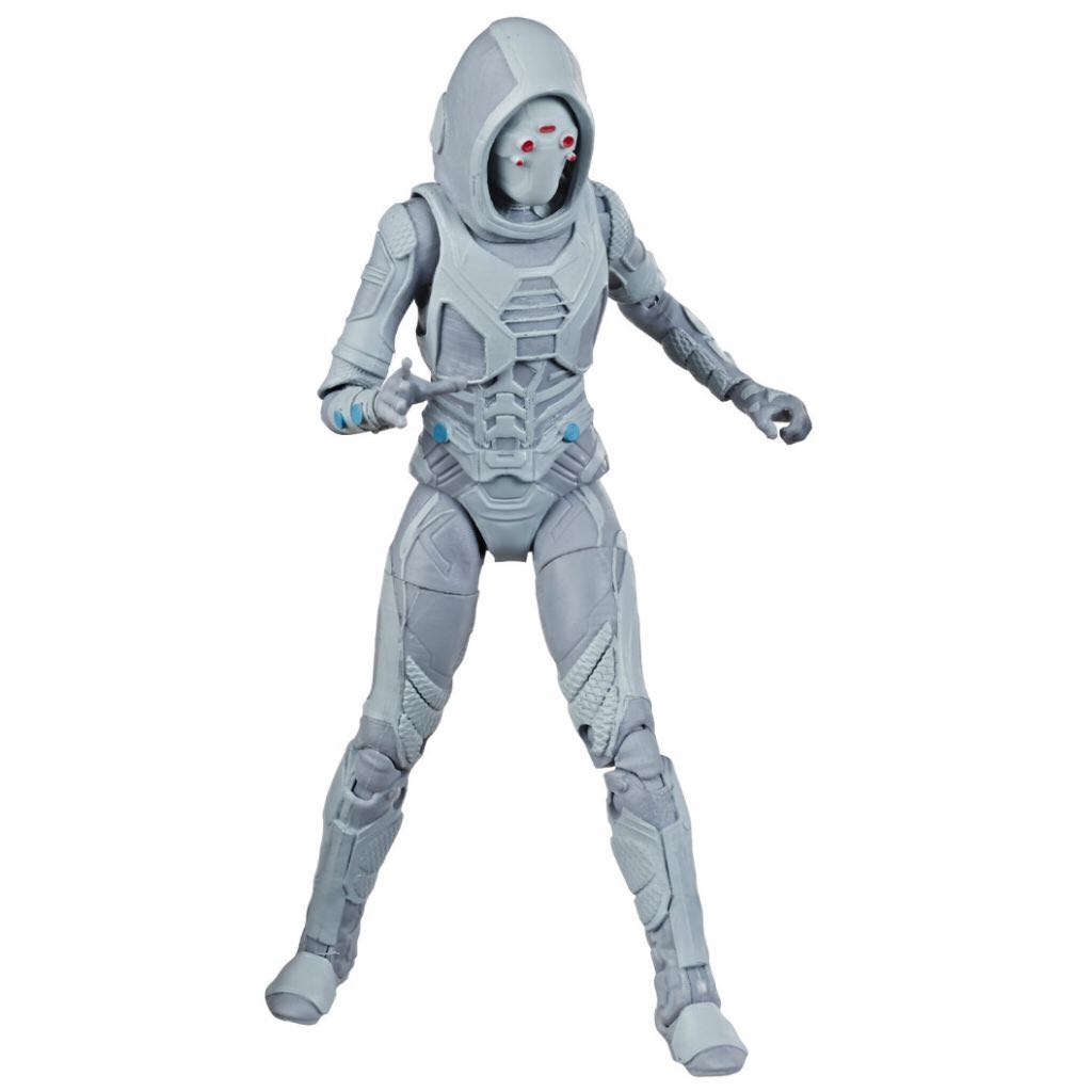 Ghost (Ant-Man & The Wasp) - Hasbro (Marvel Cinematic Universe) action figure collectible - Main Image 3