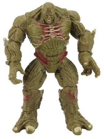 Abomination (The Incredible Hulk) - Hasbro (Marvel Cinematic Universe) action figure collectible - Main Image 2