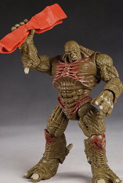 Abomination (The Incredible Hulk) - Hasbro (Marvel Cinematic Universe) action figure collectible - Main Image 3