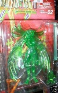 Siren - Kotobukiya Artfx (Final Fantasy VIII) action figure collectible [Barcode 666620773207] - Main Image 2