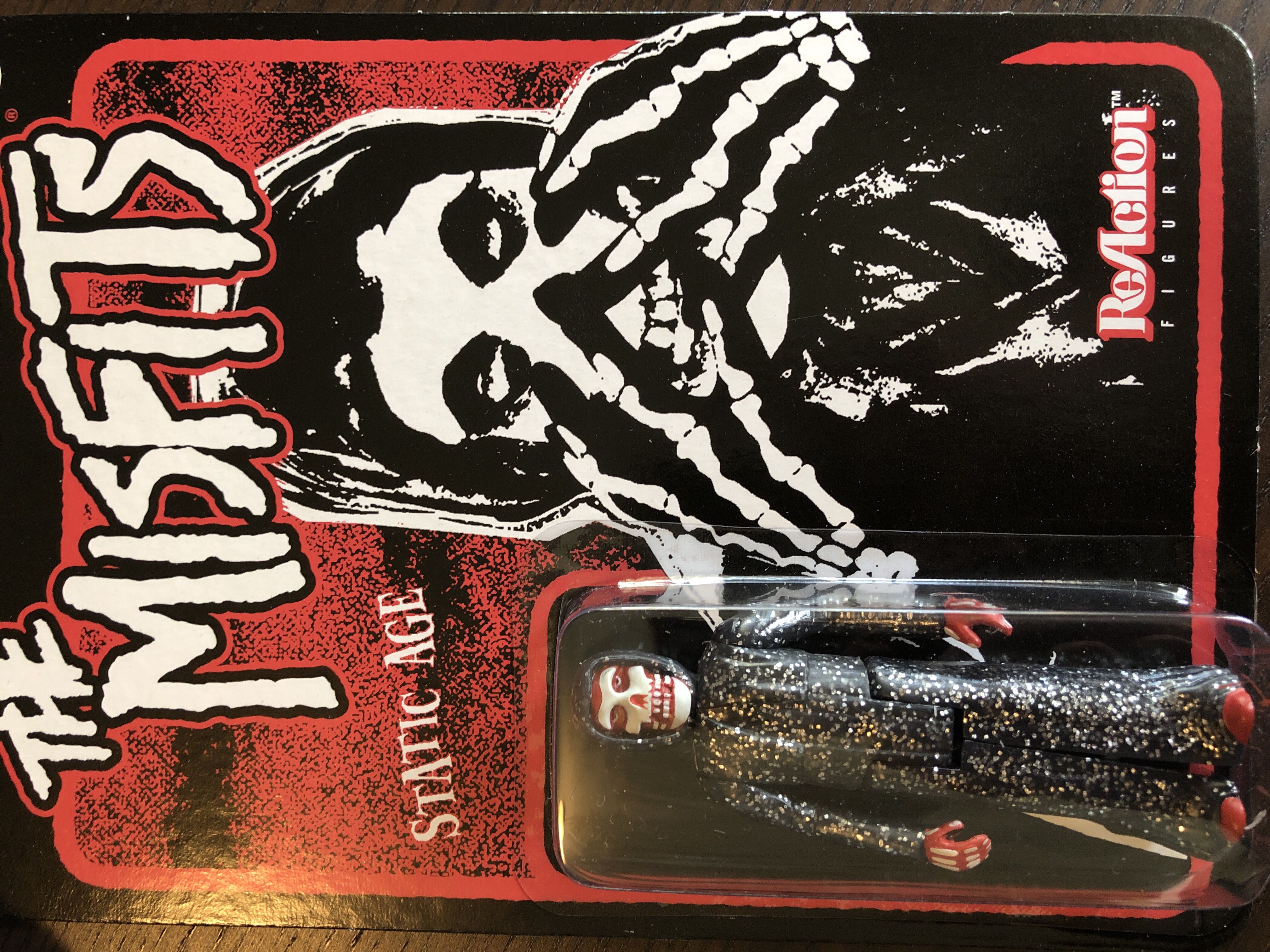 Mustafa Ali And Variant