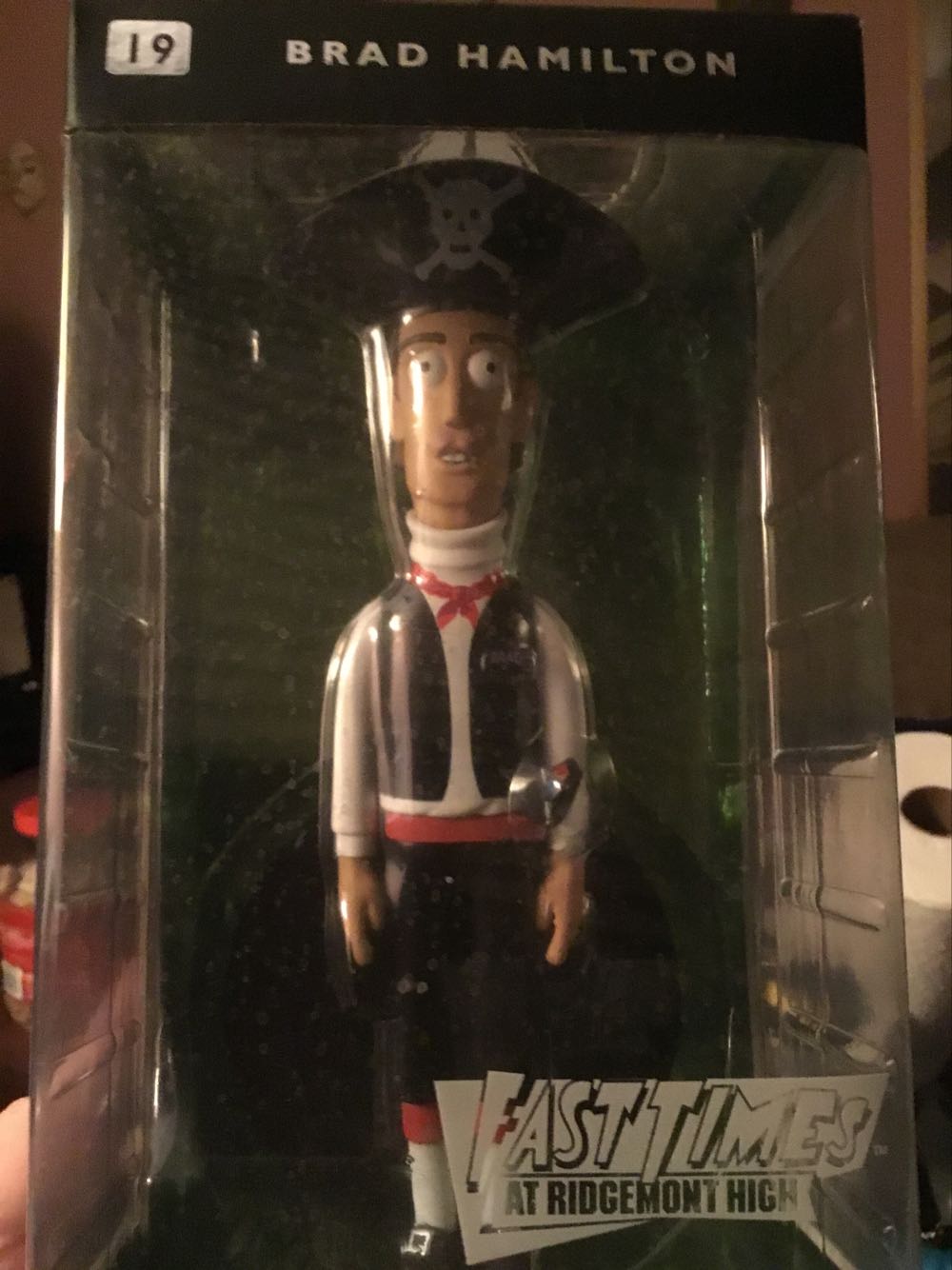 TF The Transformers: Decepticon Communicator Soundwave & Condor Cassette Buzzsaw