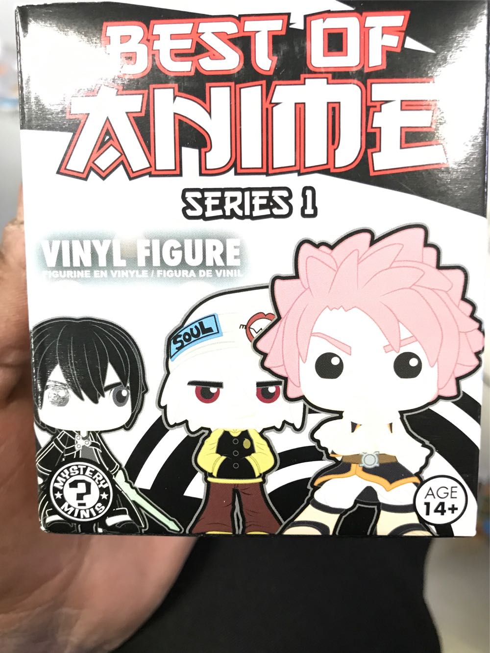 Johnny Cash Action Figure