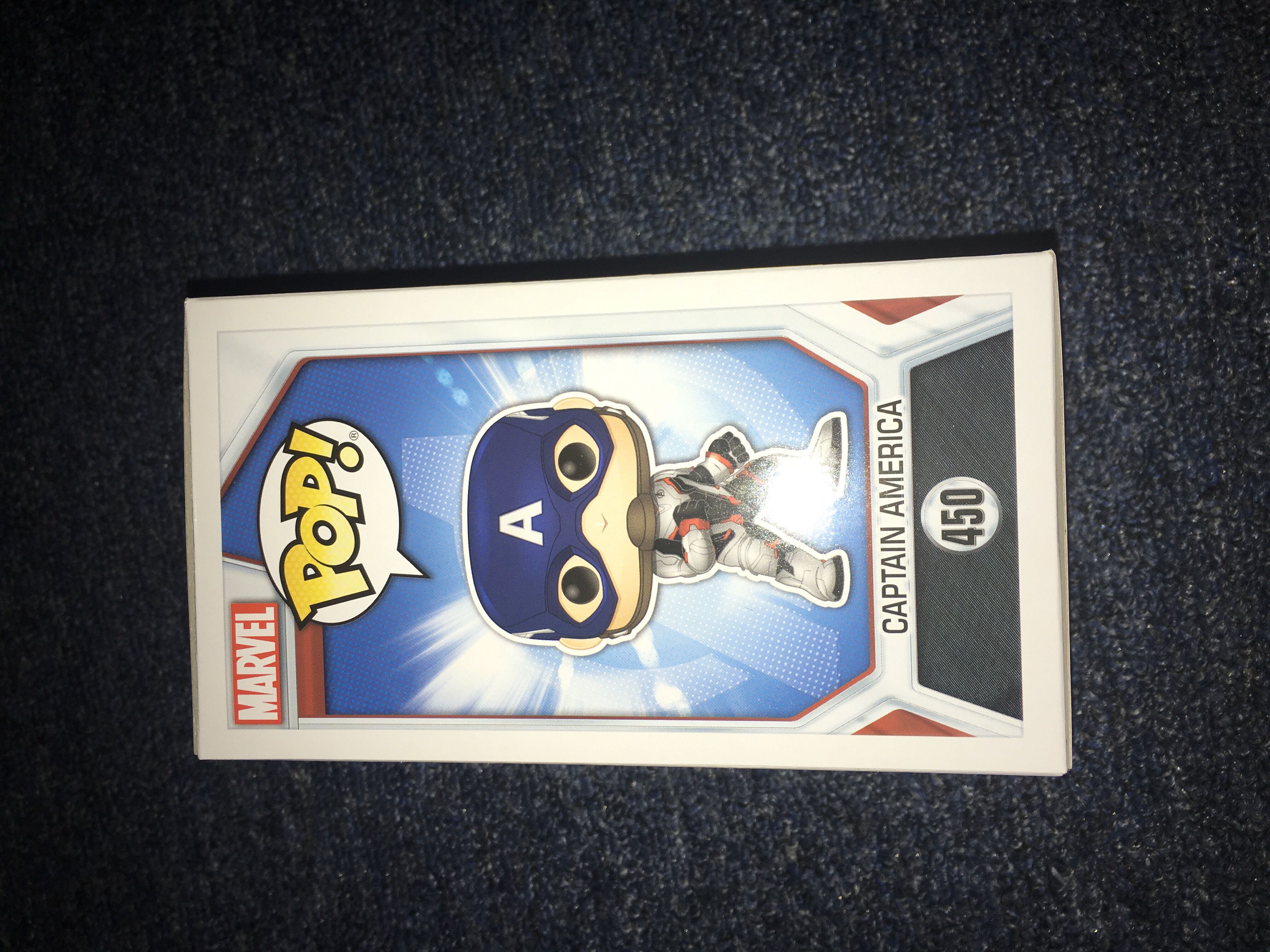 WWF Jakks Pacific BCA Live Wire Series 1: The Undertaker