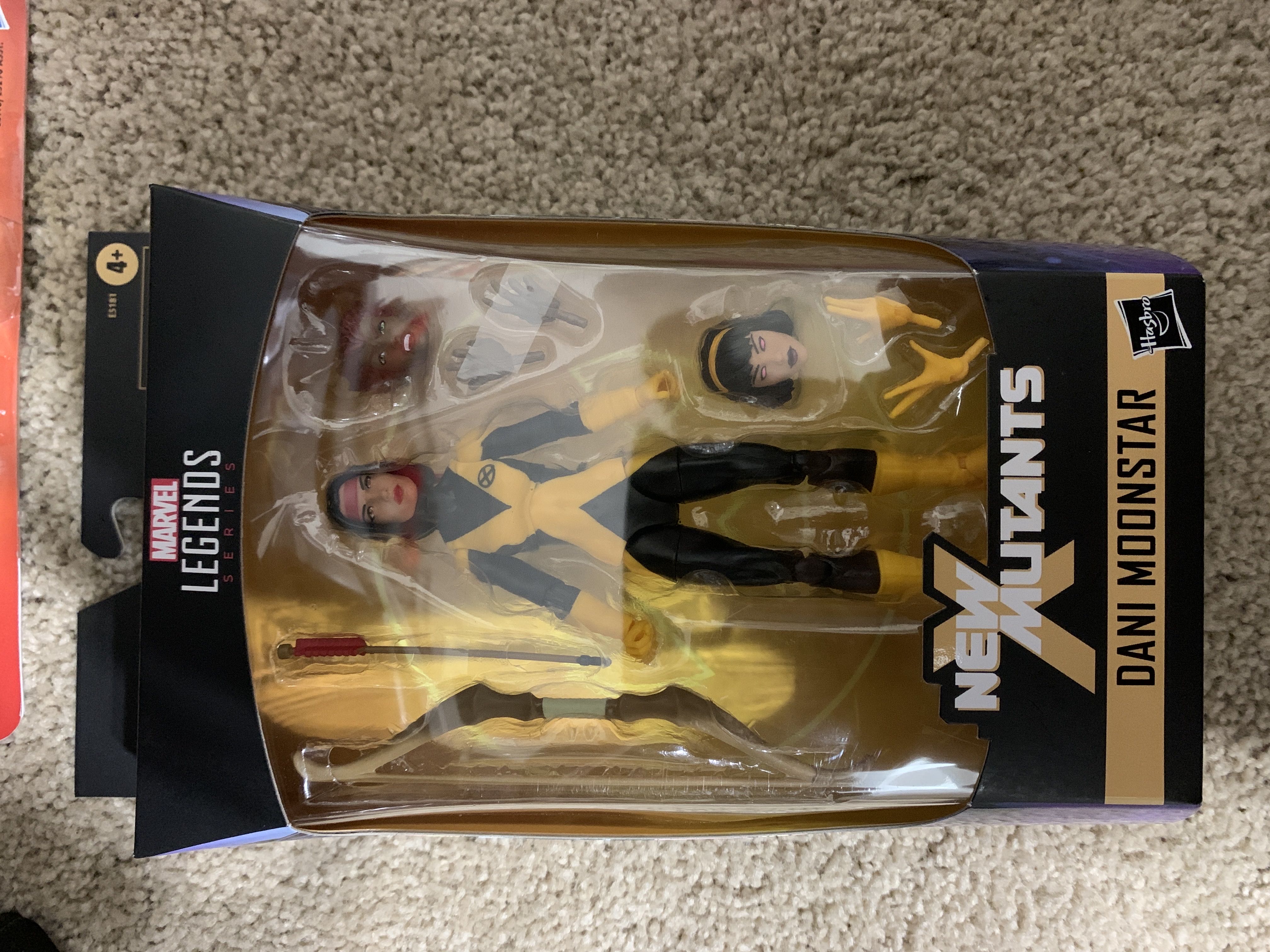 Gears Of War Raam VS Kim