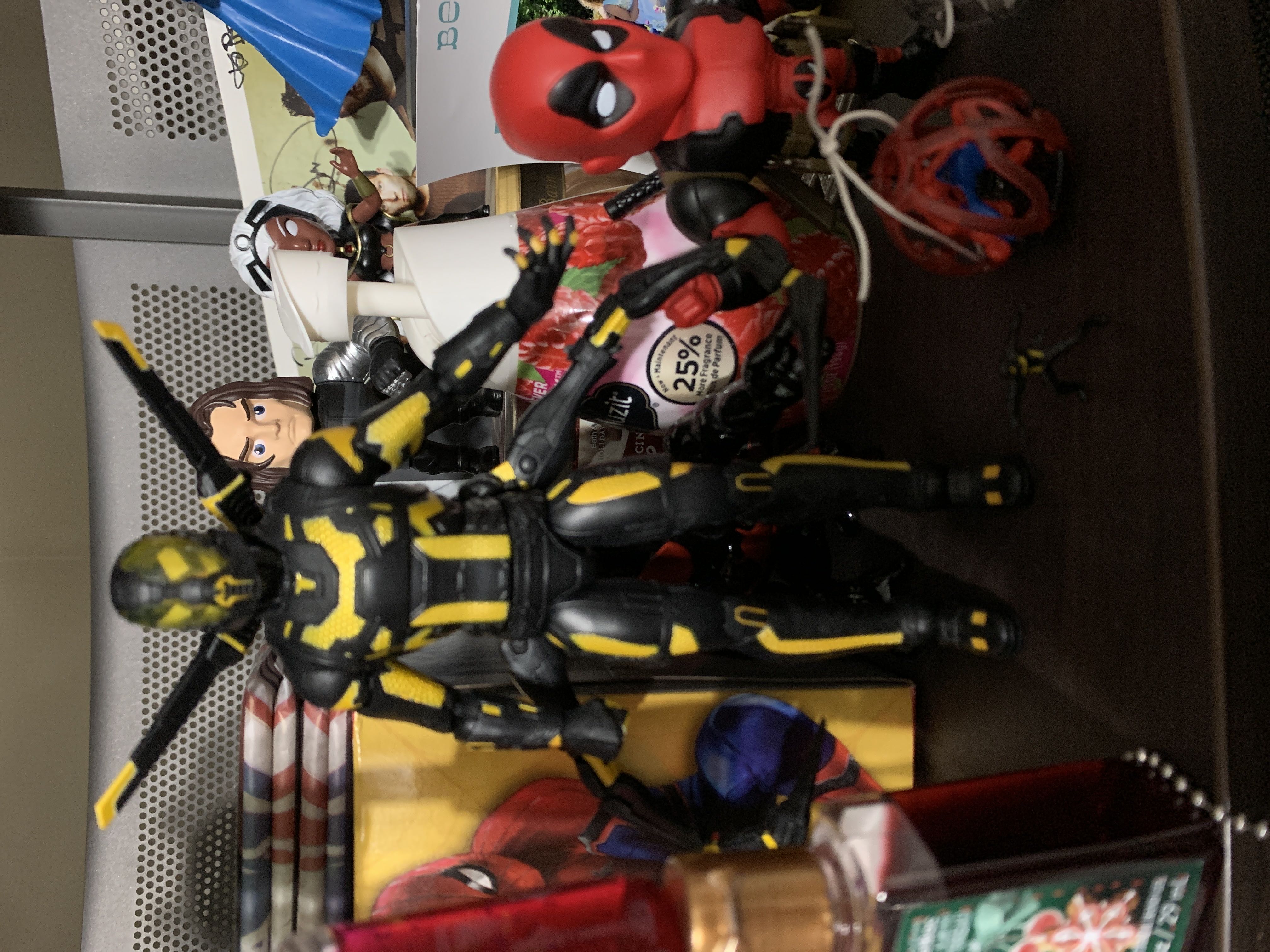 Mego Frankenstein Monster Figure