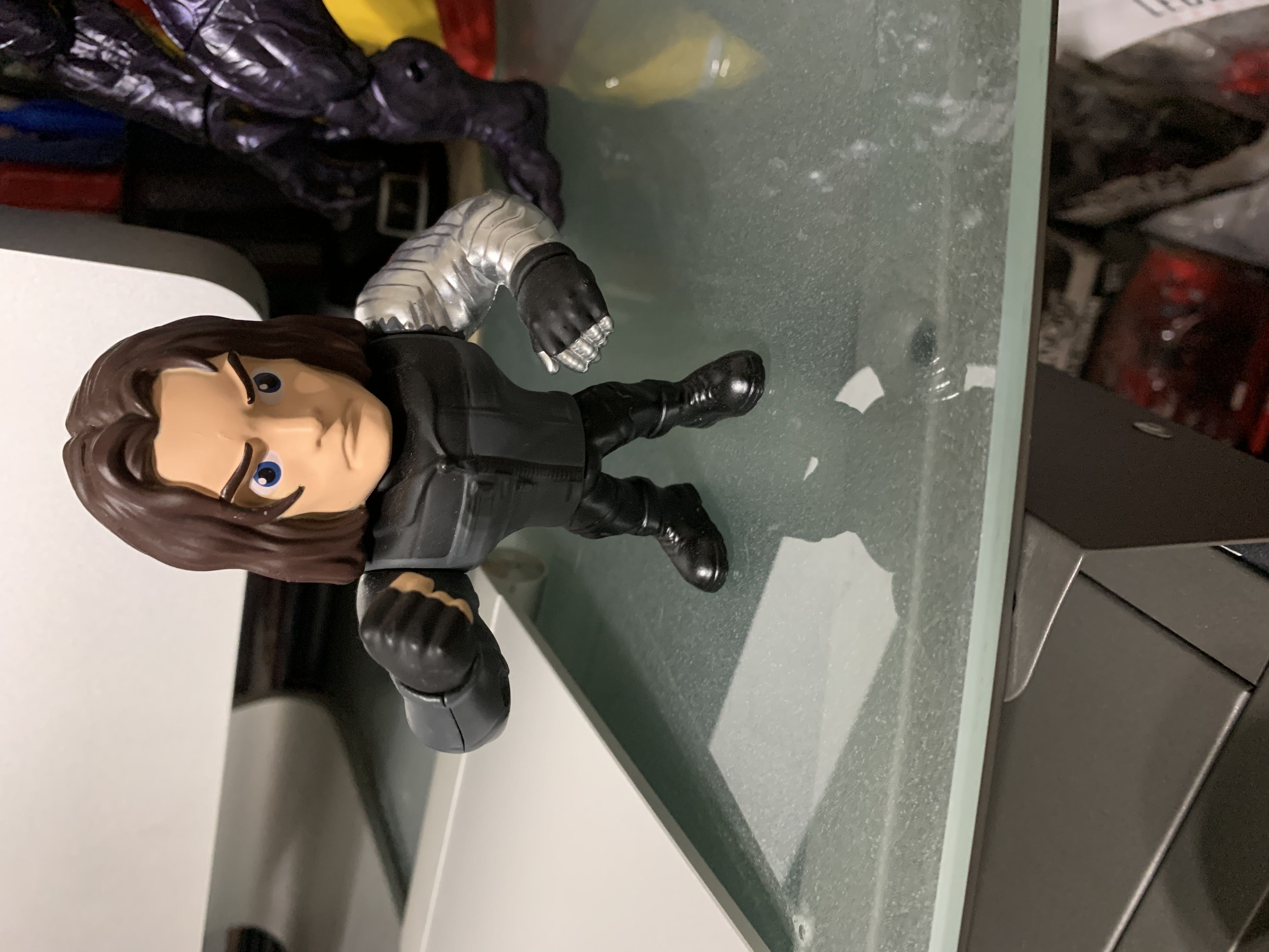 Living Dead Dolls - Posey