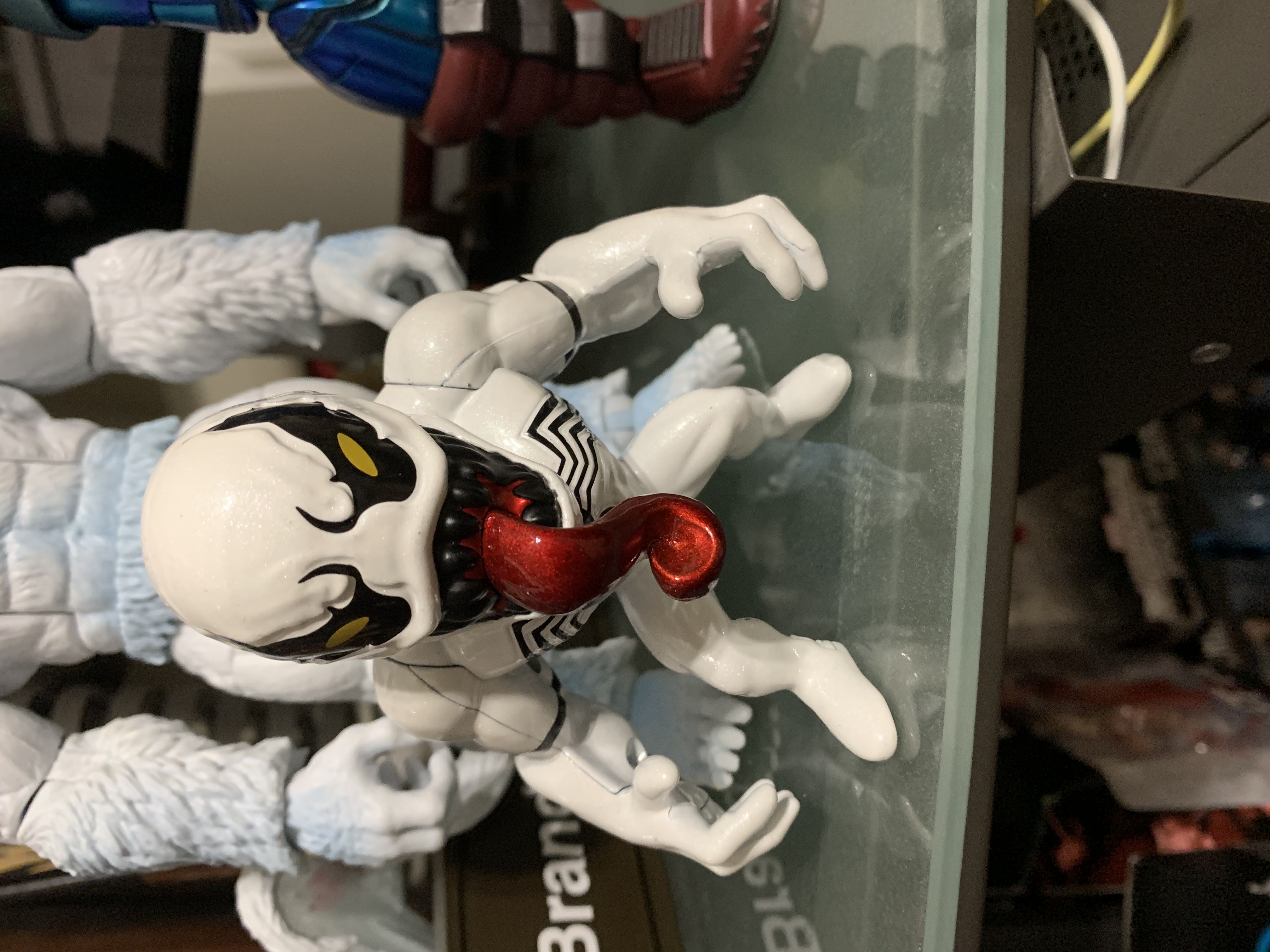 Tamashii Effect Energy Aura (Blue Ver.)