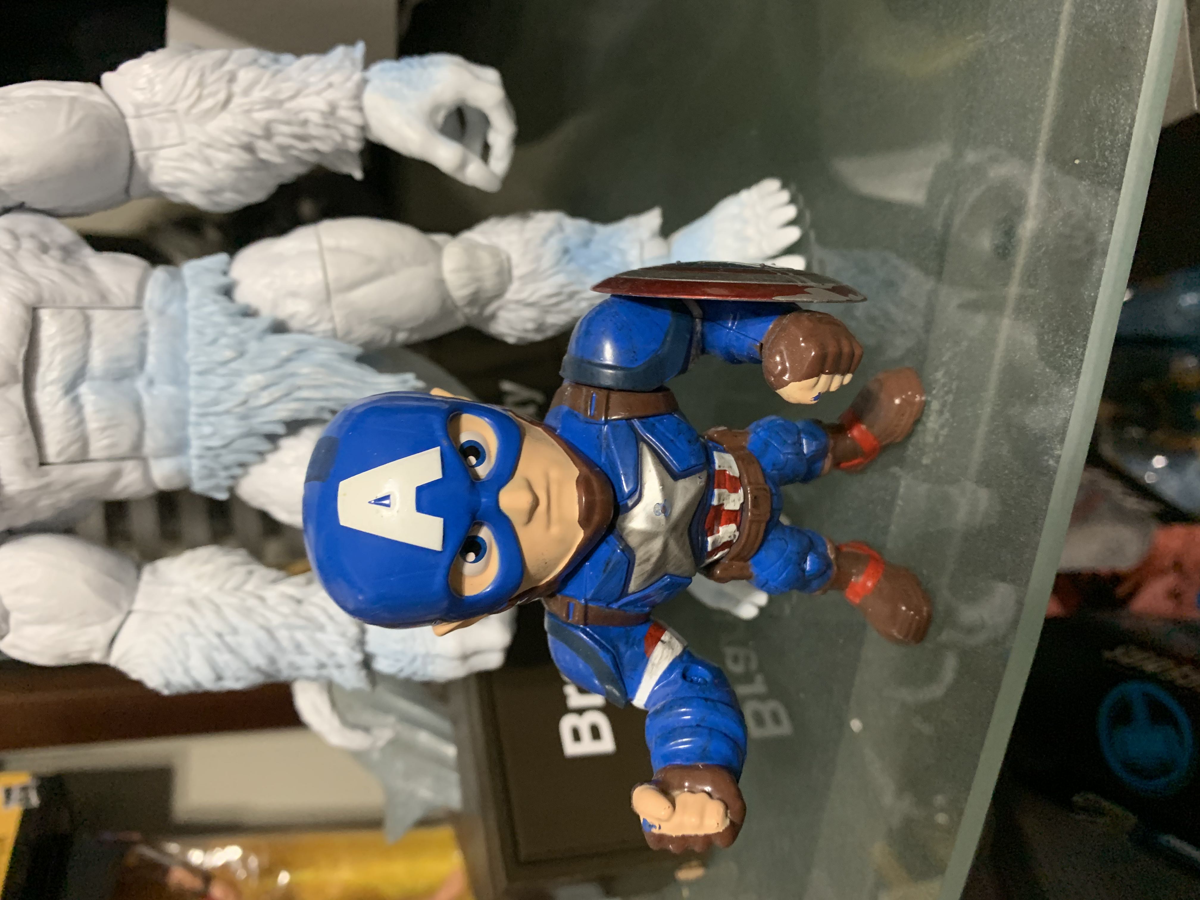 WWE: The New Day Pack