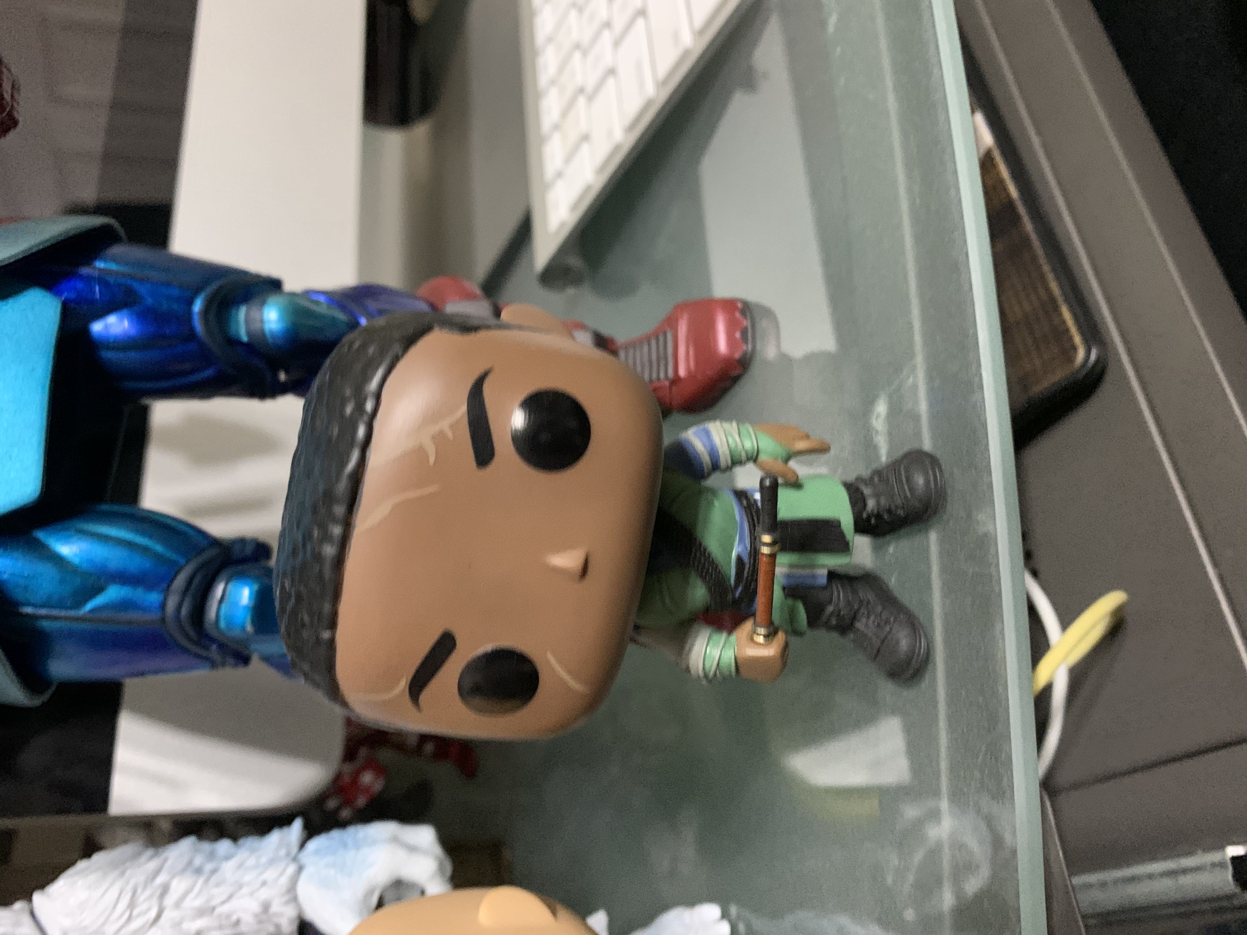 Bastard 2 - D.S. Ver