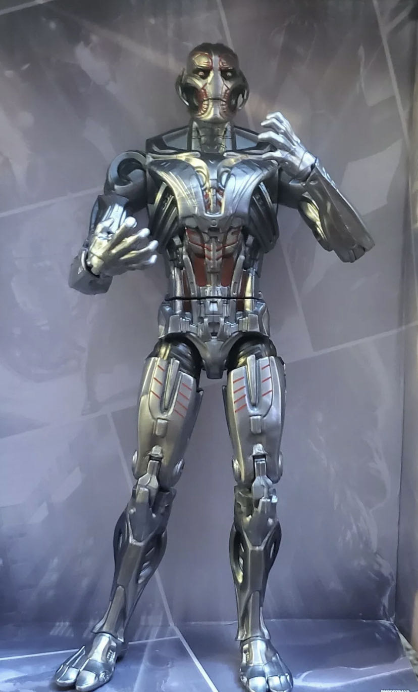 Batman The Attack Of The Talons