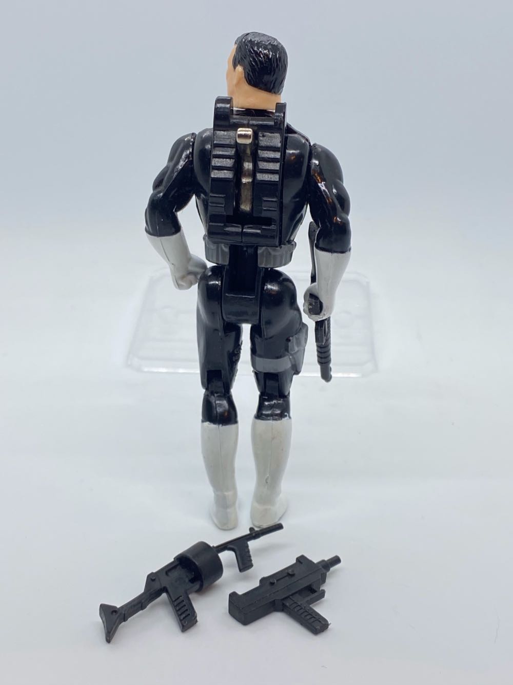 Punisher - Toy Biz (Marvel Comics) action figure collectible - Main Image 2