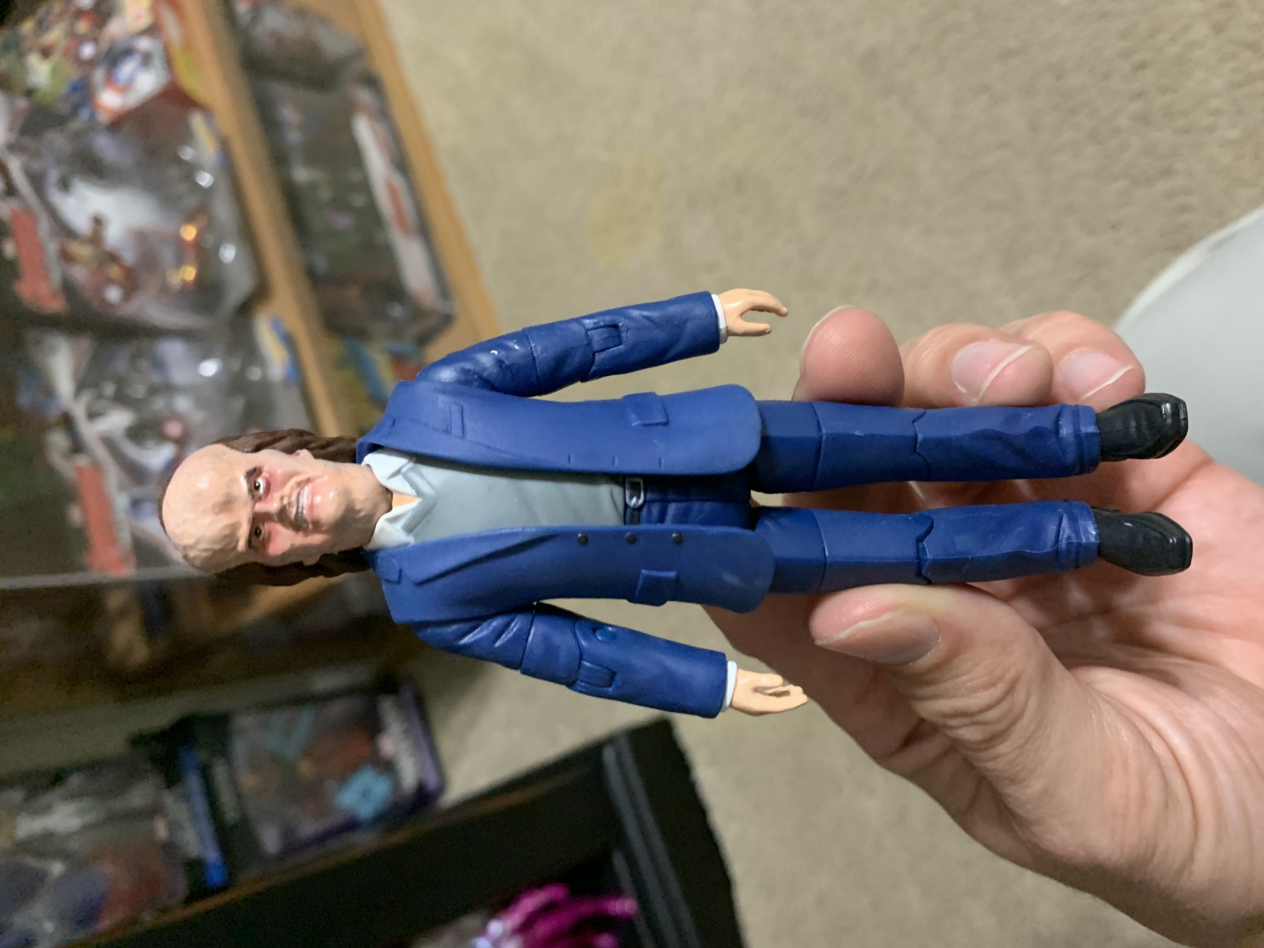 Star Trek Trilogy - The Kelvin Timeline 