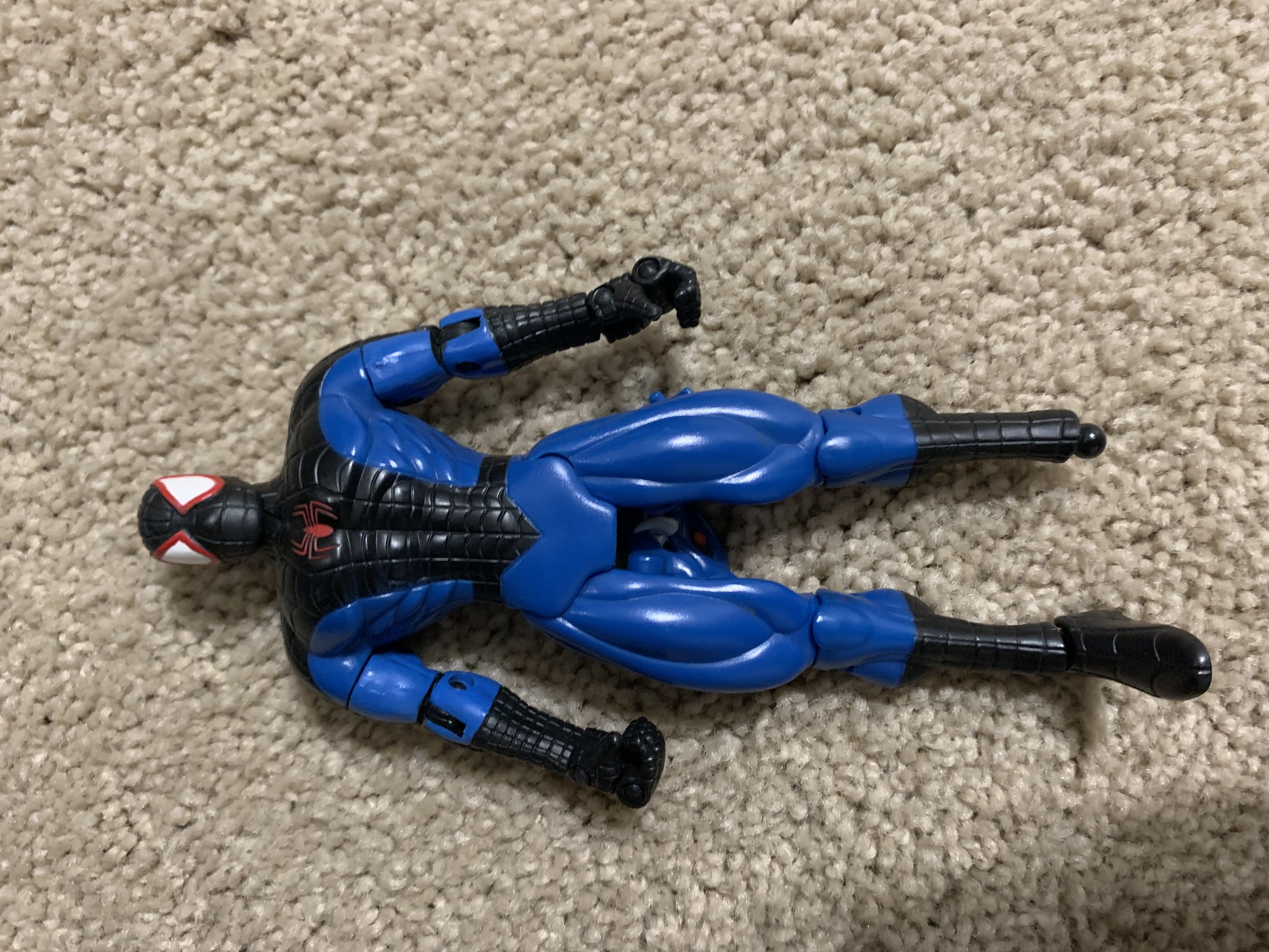 Darth Vader Metal Key Chain 