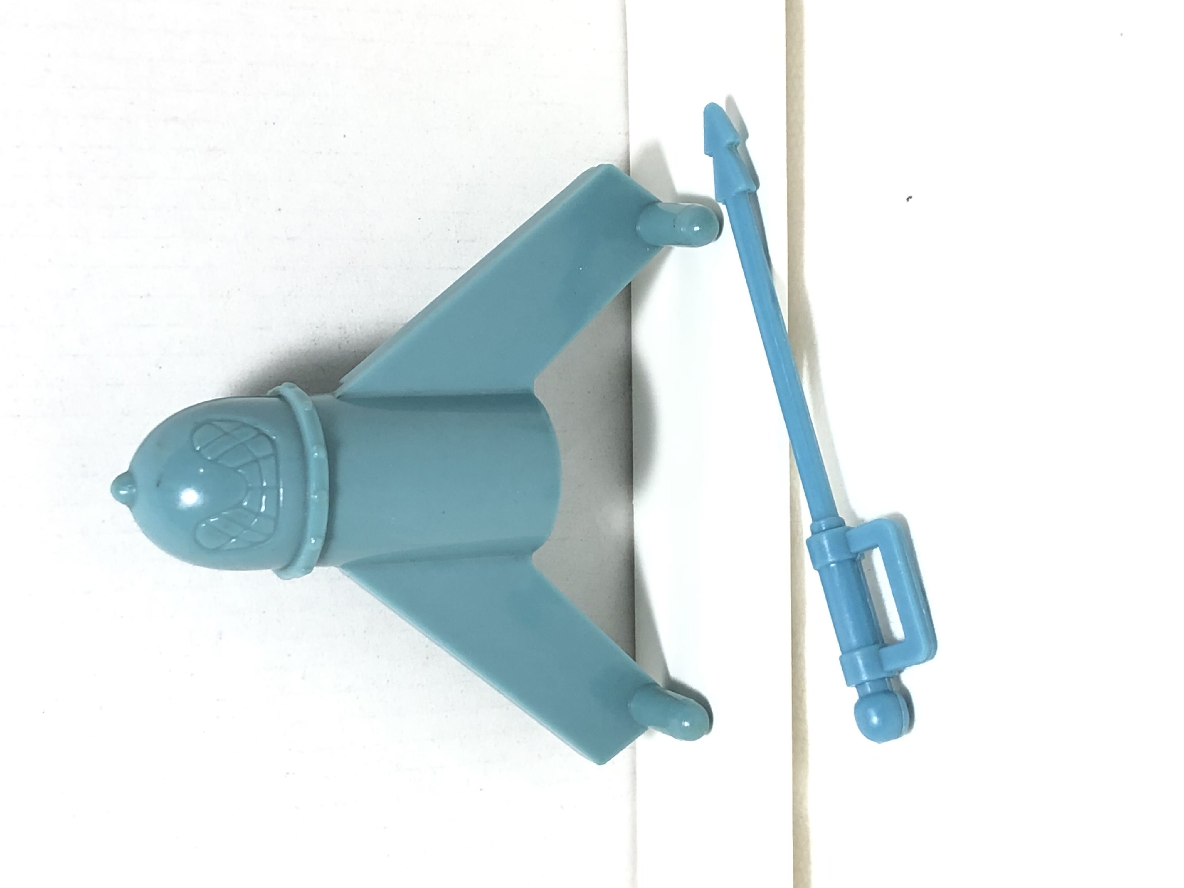 TMNT - Sewer-Swimmin’ Donatello - Playmates Toys (Teenage Mutant Ninja Turtles) action figure collectible - Main Image 4