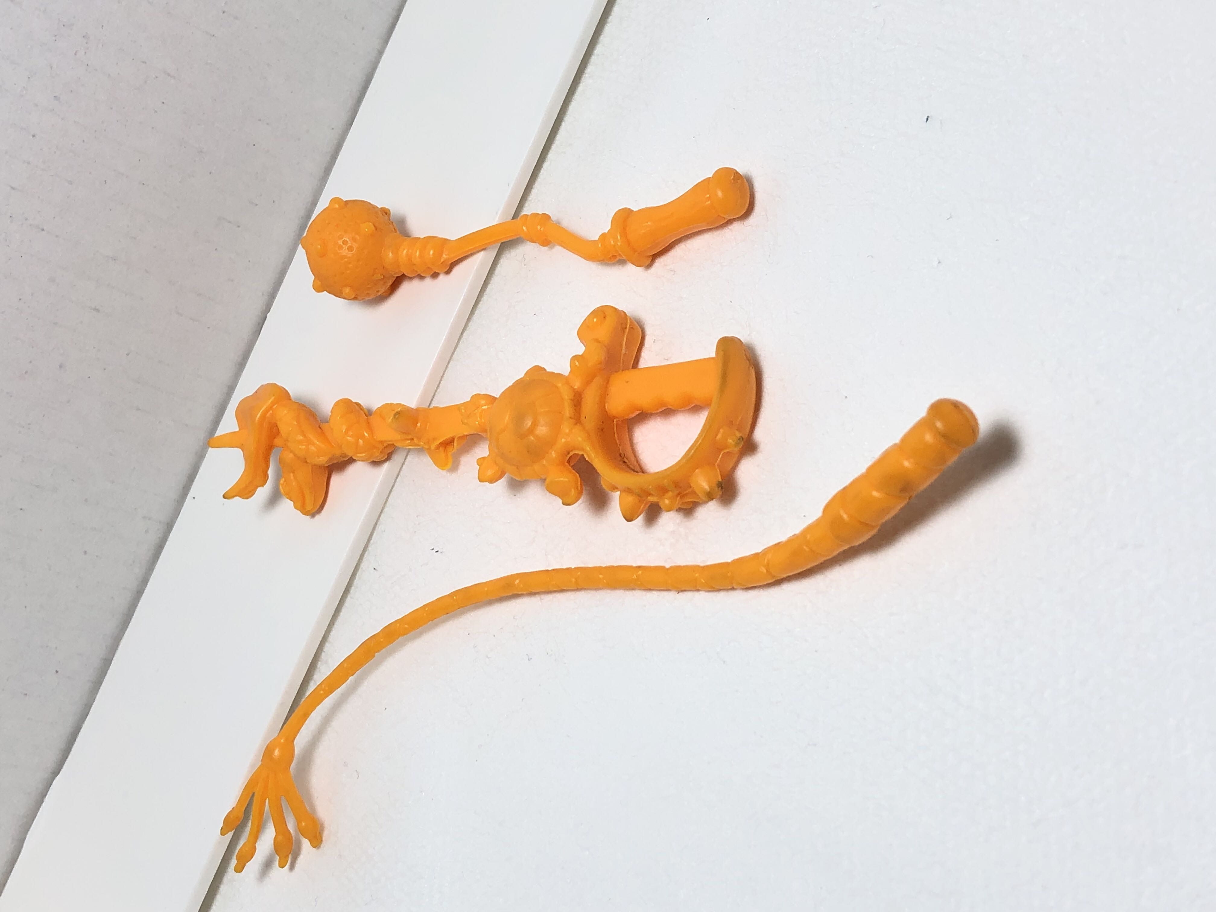 Sword Slicin’ Leonardo - Playmates Toys (Teenage Mutant Ninja Turtles) action figure collectible - Main Image 4