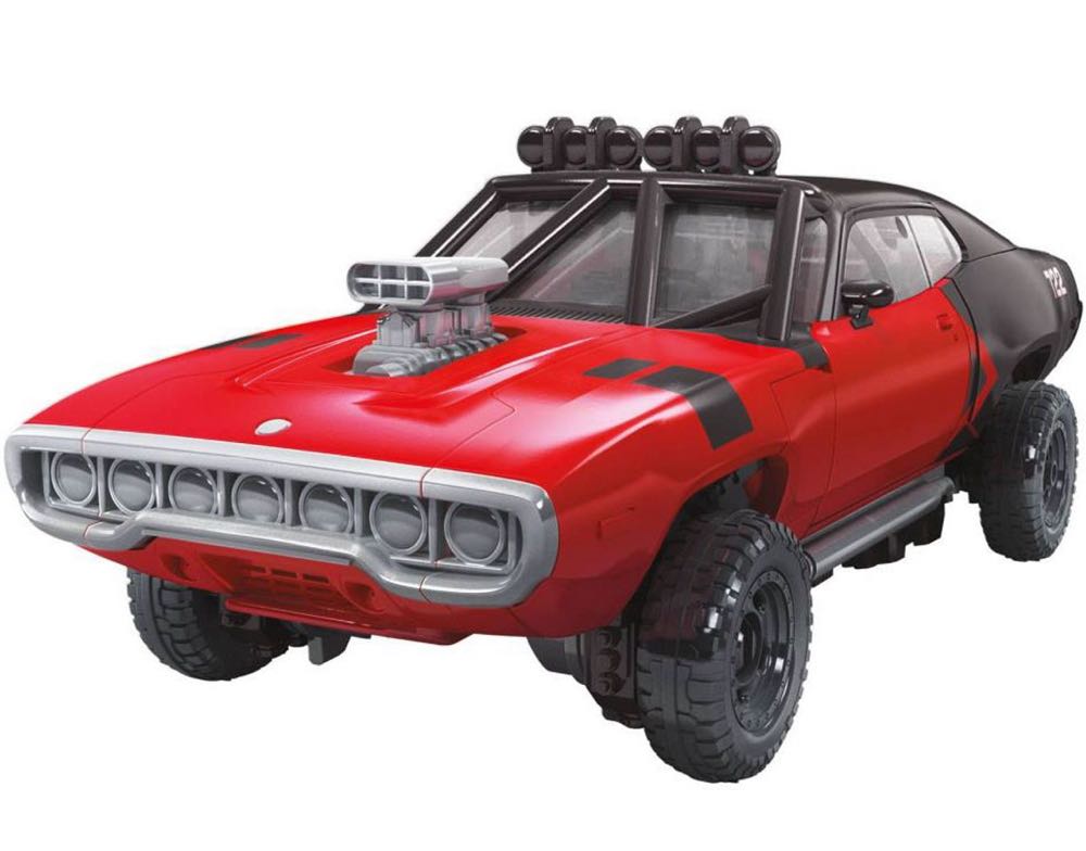 Shatter  (Transformers Studio Series) action figure collectible [Barcode 630509788798] - Main Image 3