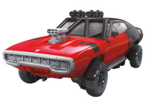 40 Shatter Boxed - Hasbro (Studio Series) action figure collectible [Barcode 630509788835] - Main Image 3