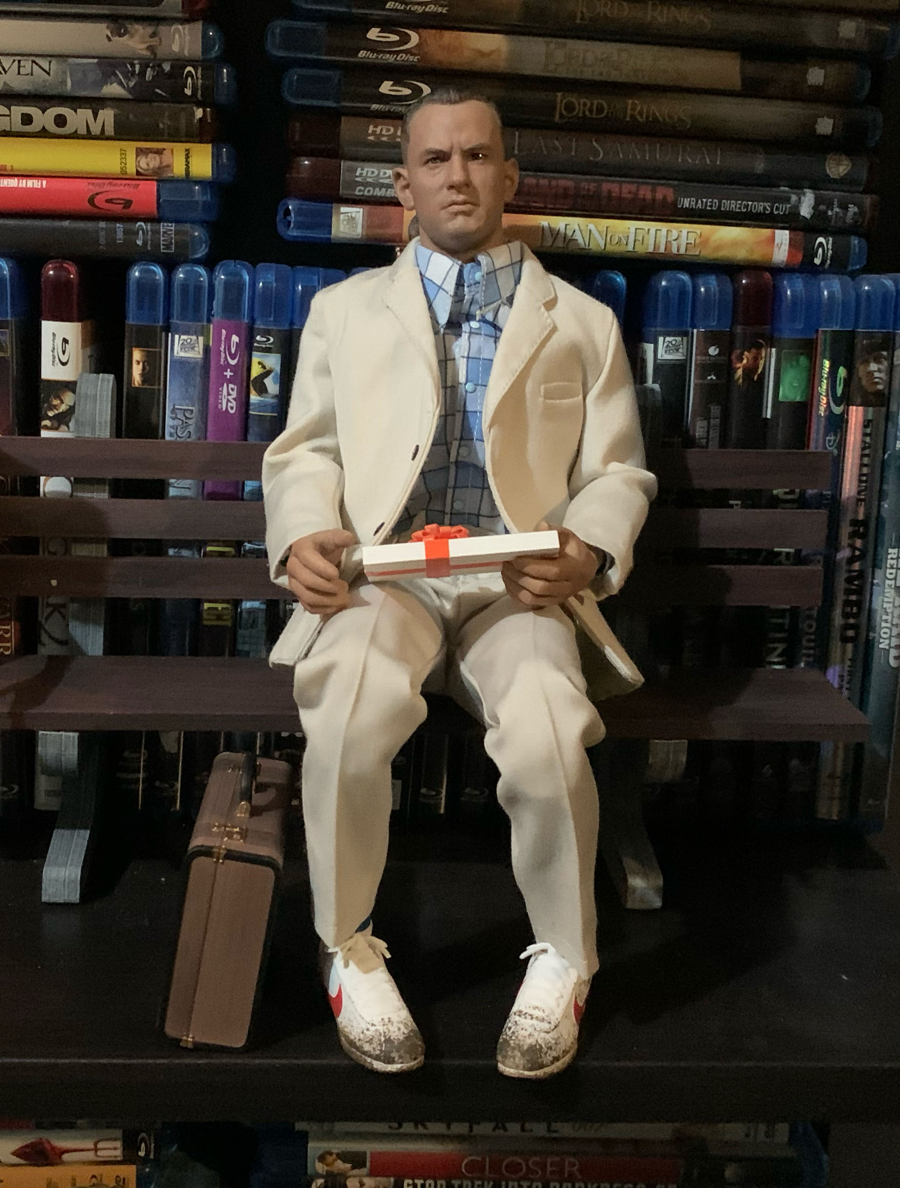 Sasuke Uchiha (Itachi Battle)