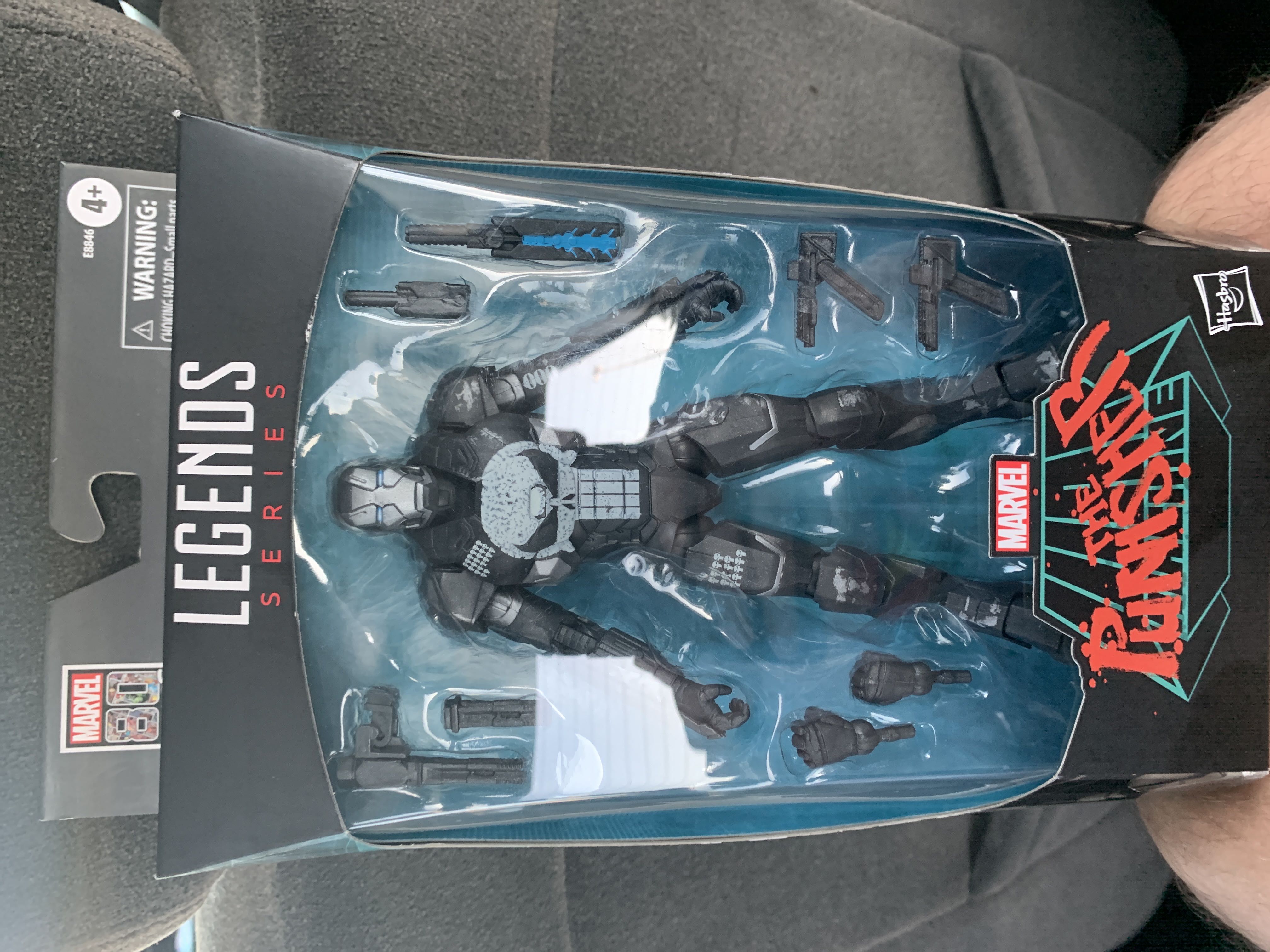 Justice League 12” - Wonder Woman (Metalic)