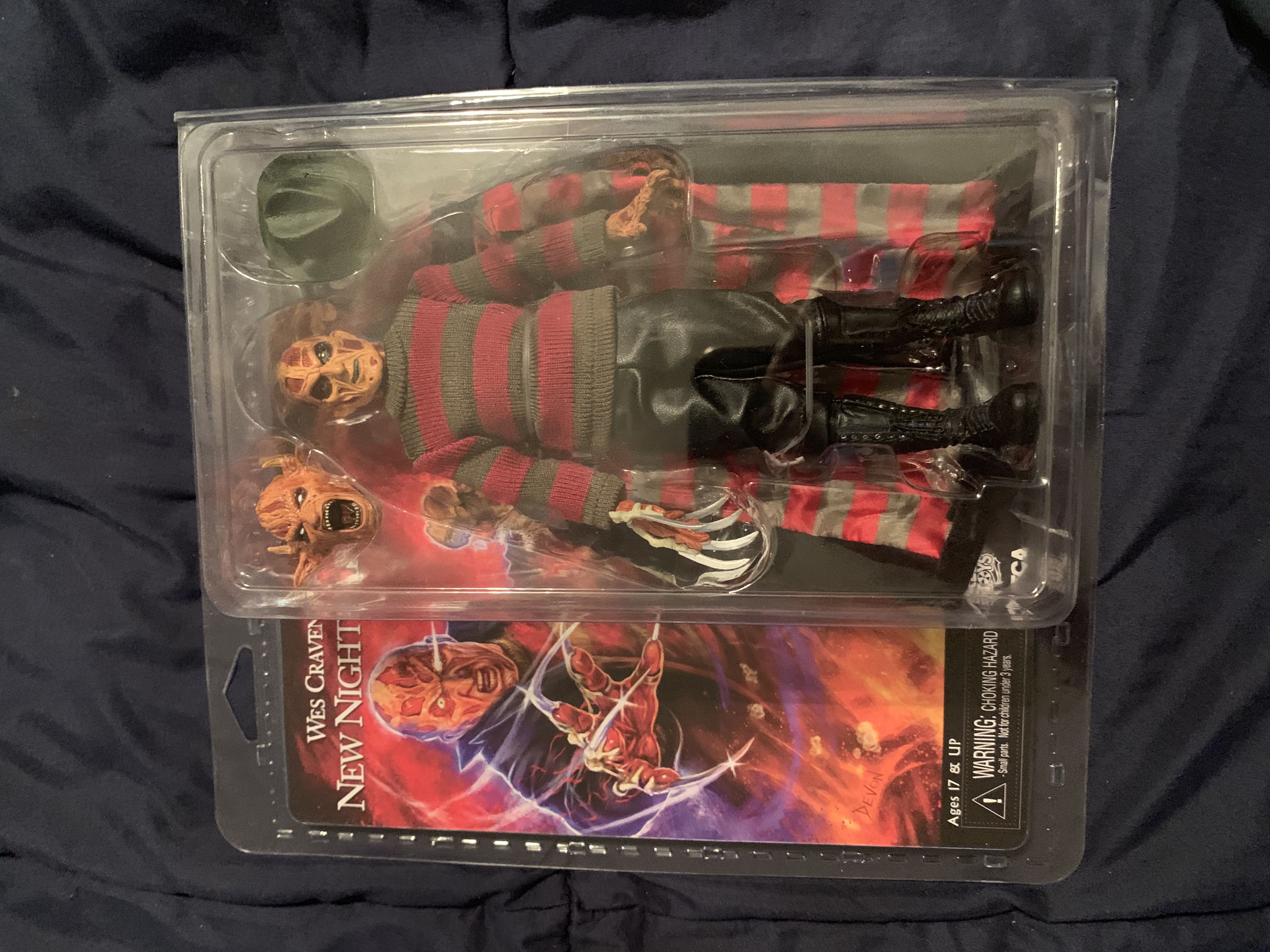 MEGO The Invisible Man (No Sunglasses)